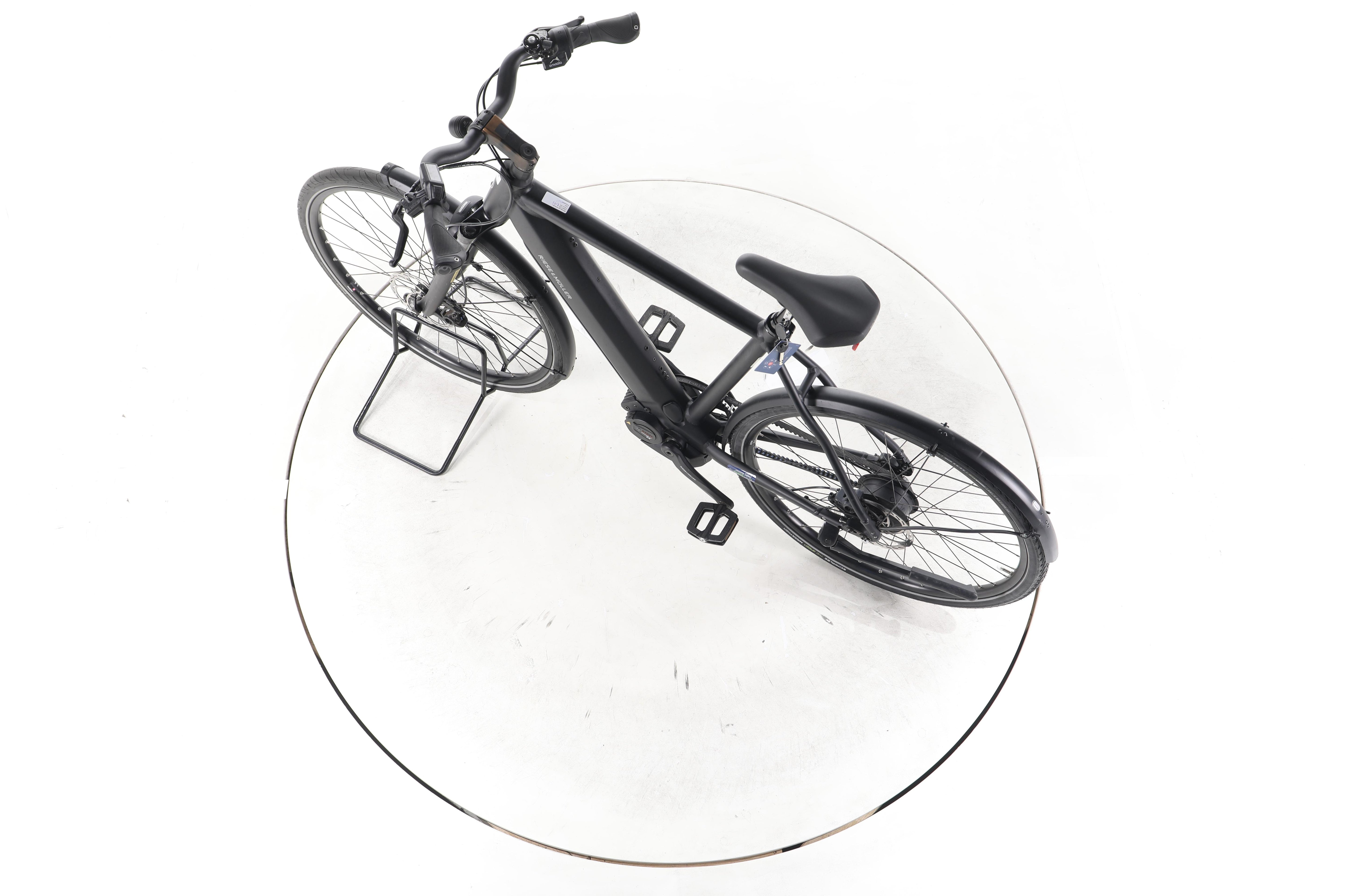 Riese & Müller Roadster4 vario City E-Bike 2025 - Image 20