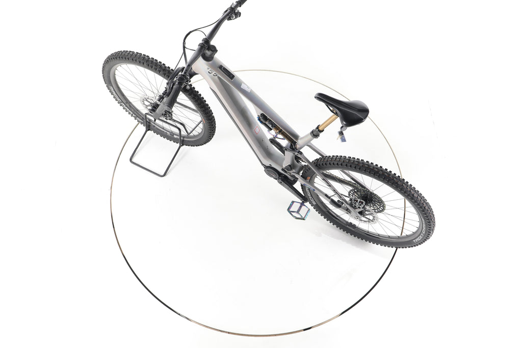 Cube Stereo Hybrid ONE55 C:68X SLT Fully E-Bike Carbon 2024 - Image 20