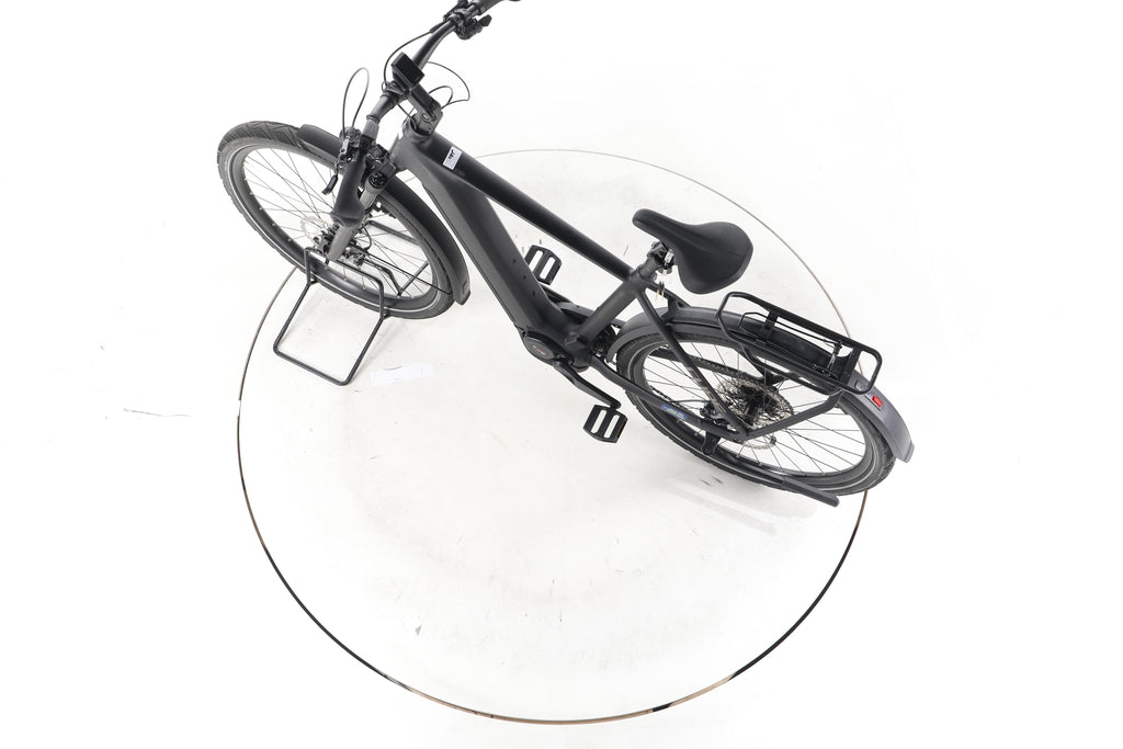 Cube Kathmandu Hybrid SLX Trekking E-Bike 2026 - Image 20