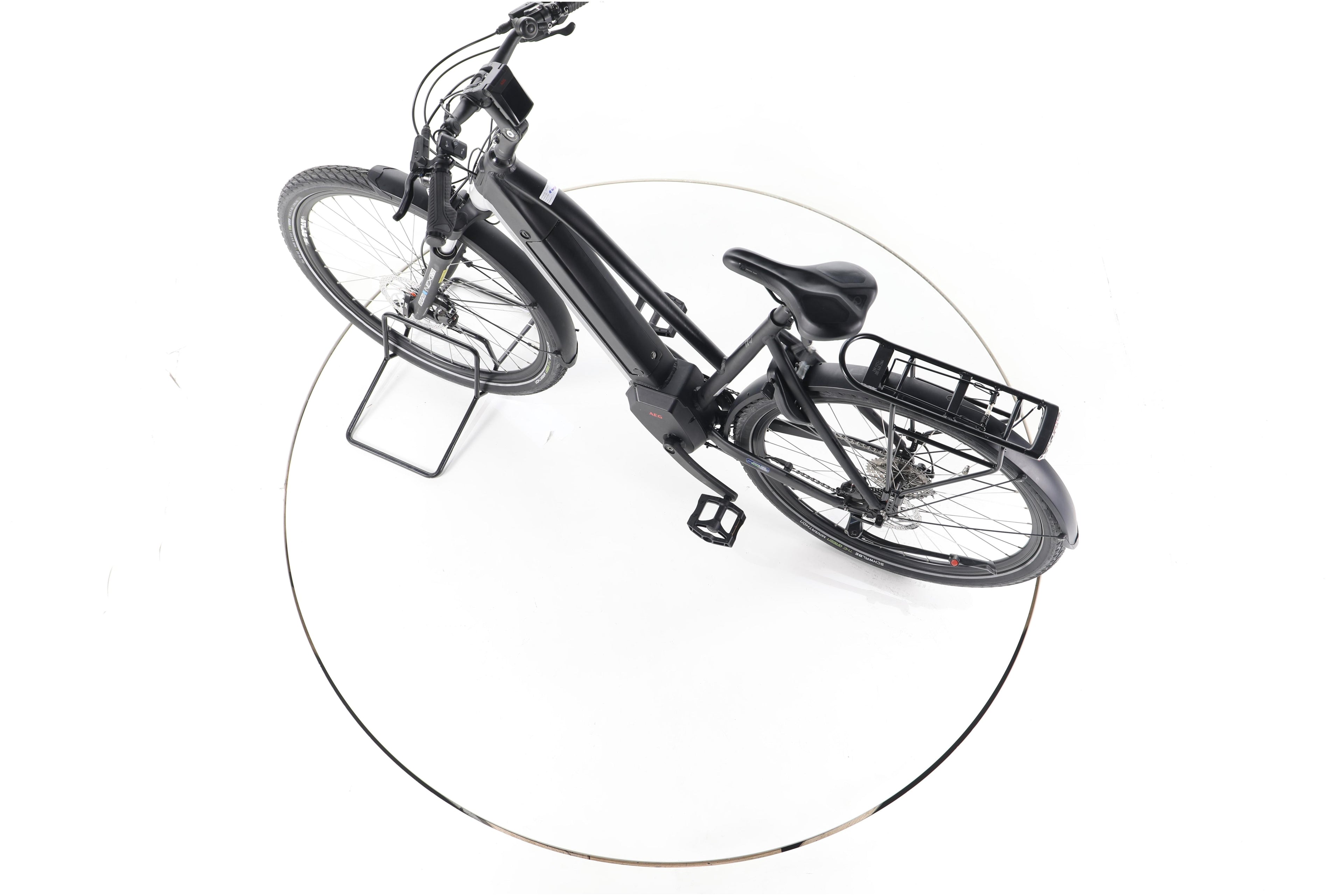 Prophete 22.ETS.15 Trekking E-Bike - Image 20