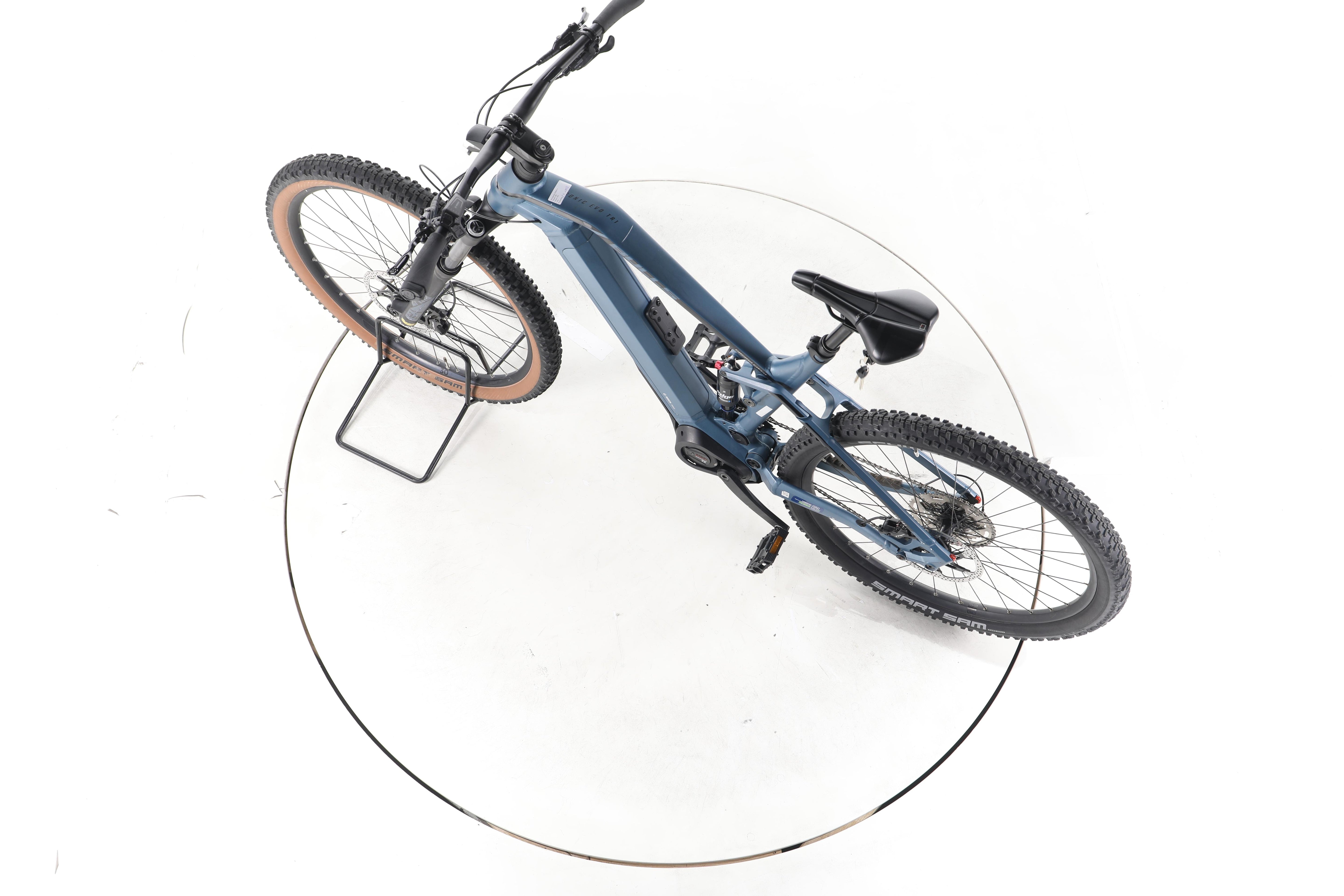 Bulls Sonic EVO TR 1 E-Bike Fully - Image 20