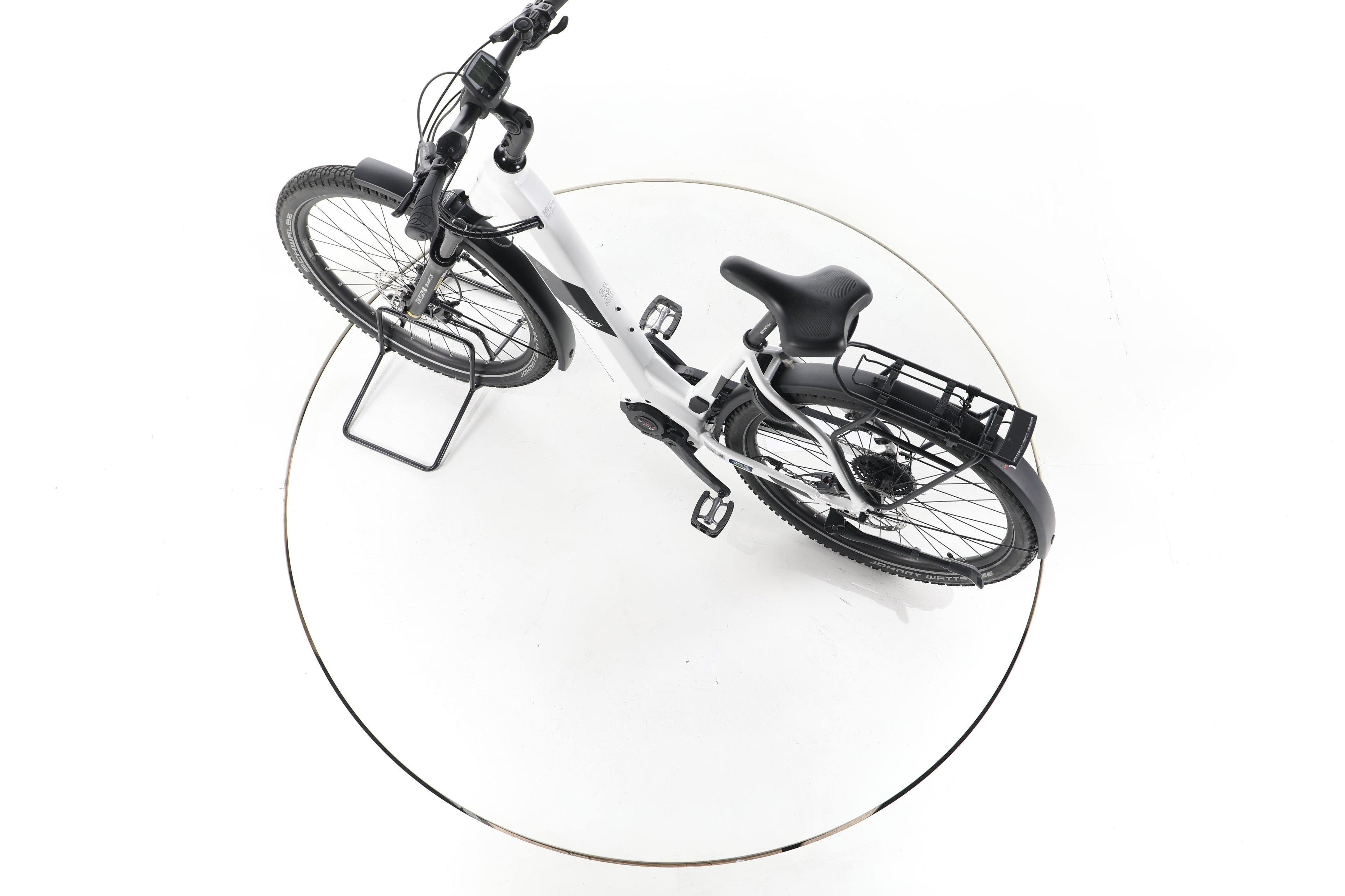 MORRISON SUB 3.0 Trekking E-Bike Tiefeinsteiger - Image 20