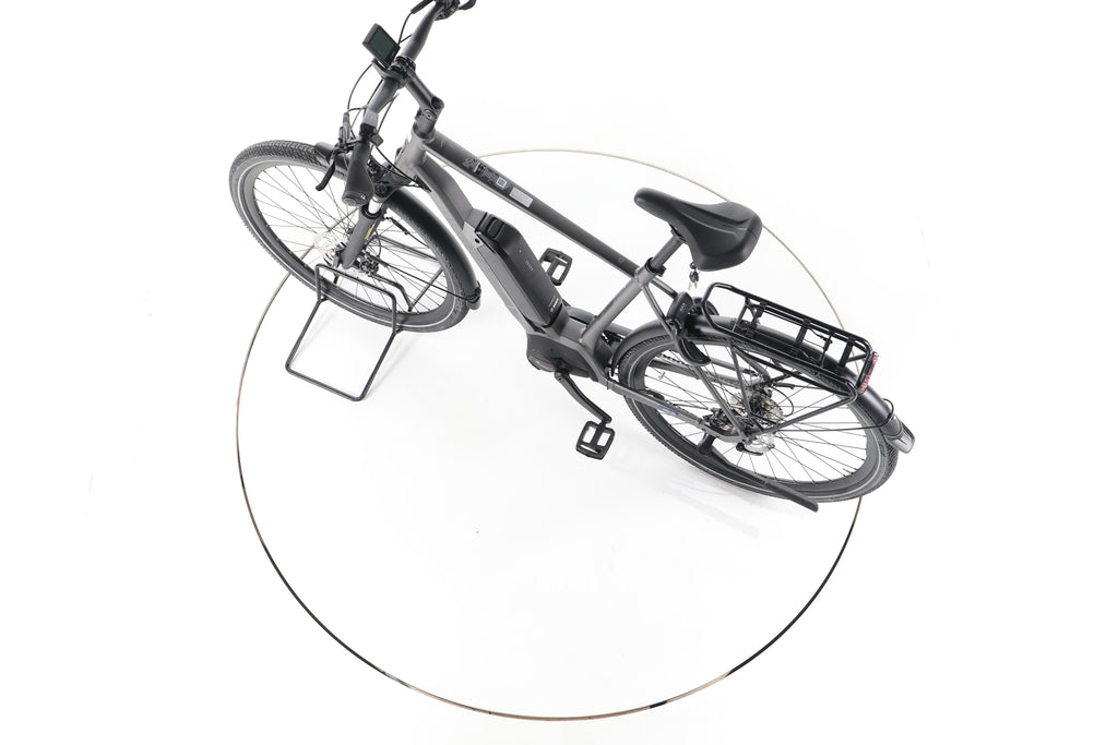Kalkhoff Endeavour 1.B Move Trekking E-Bike 2025 - Image 20