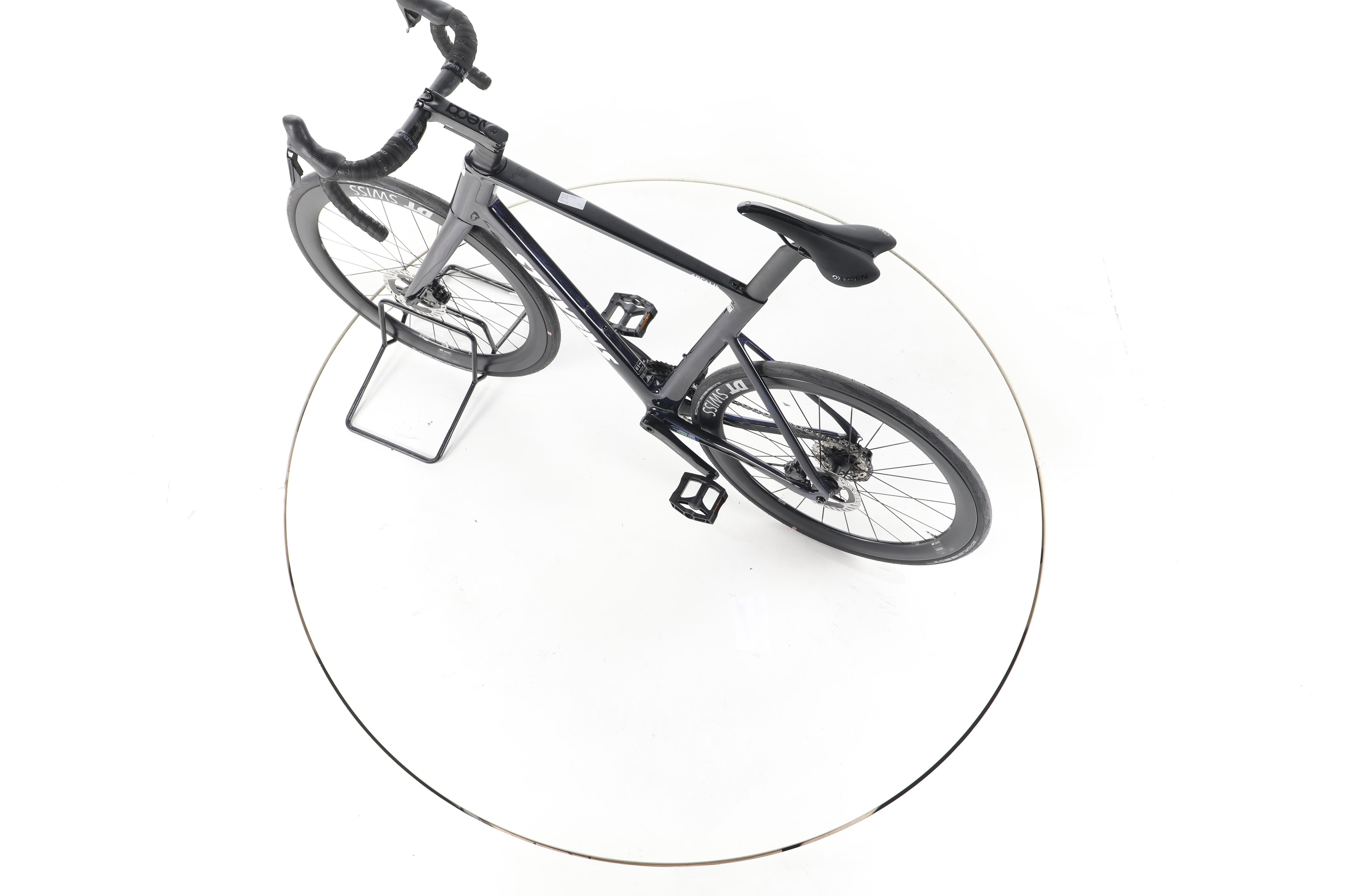 Stevens Arcalis Disc Fahrrad Rennrad & Gravel - Image 20
