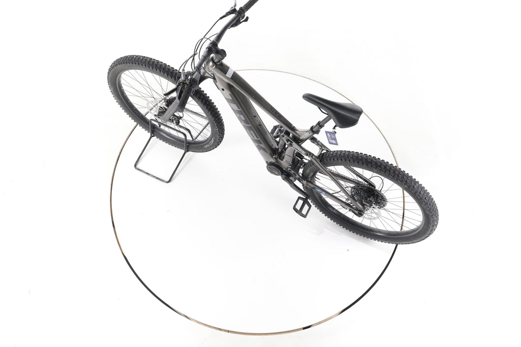 Trek Rail 5 Gen 3 E-Bike Fully - Image 20