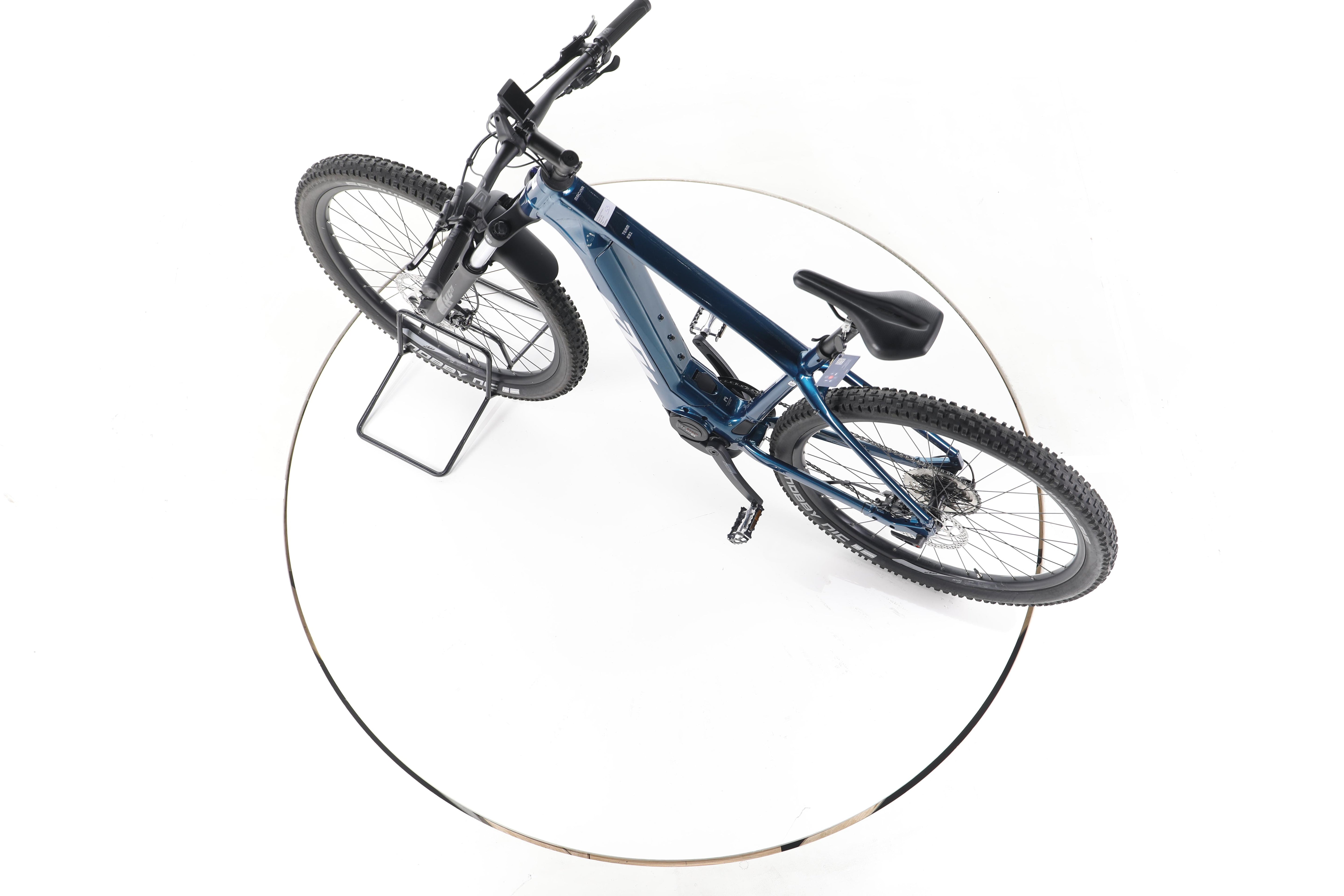 KTM Macina Team 691 E-Bike - Image 20