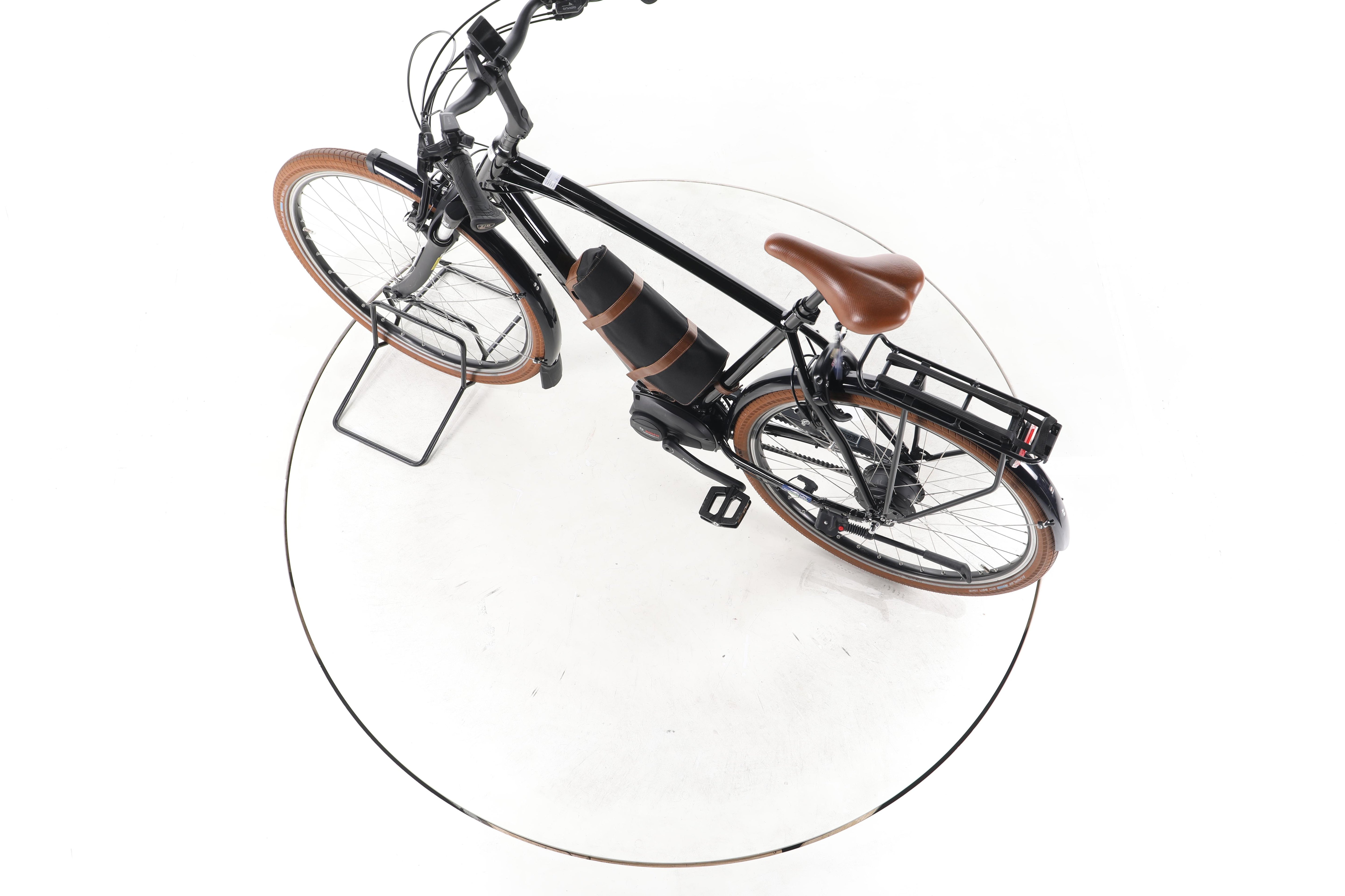 Riese & Müller Cruiser2 Vario City E-Bike - Image 20
