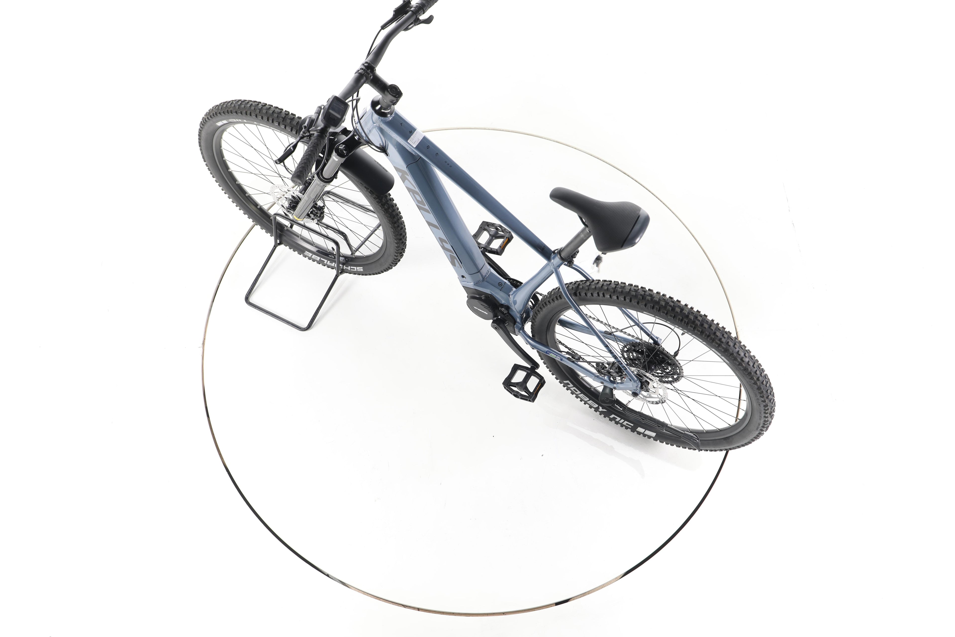 Kellys Tygon R50 E-Bike 2023 - Image 20