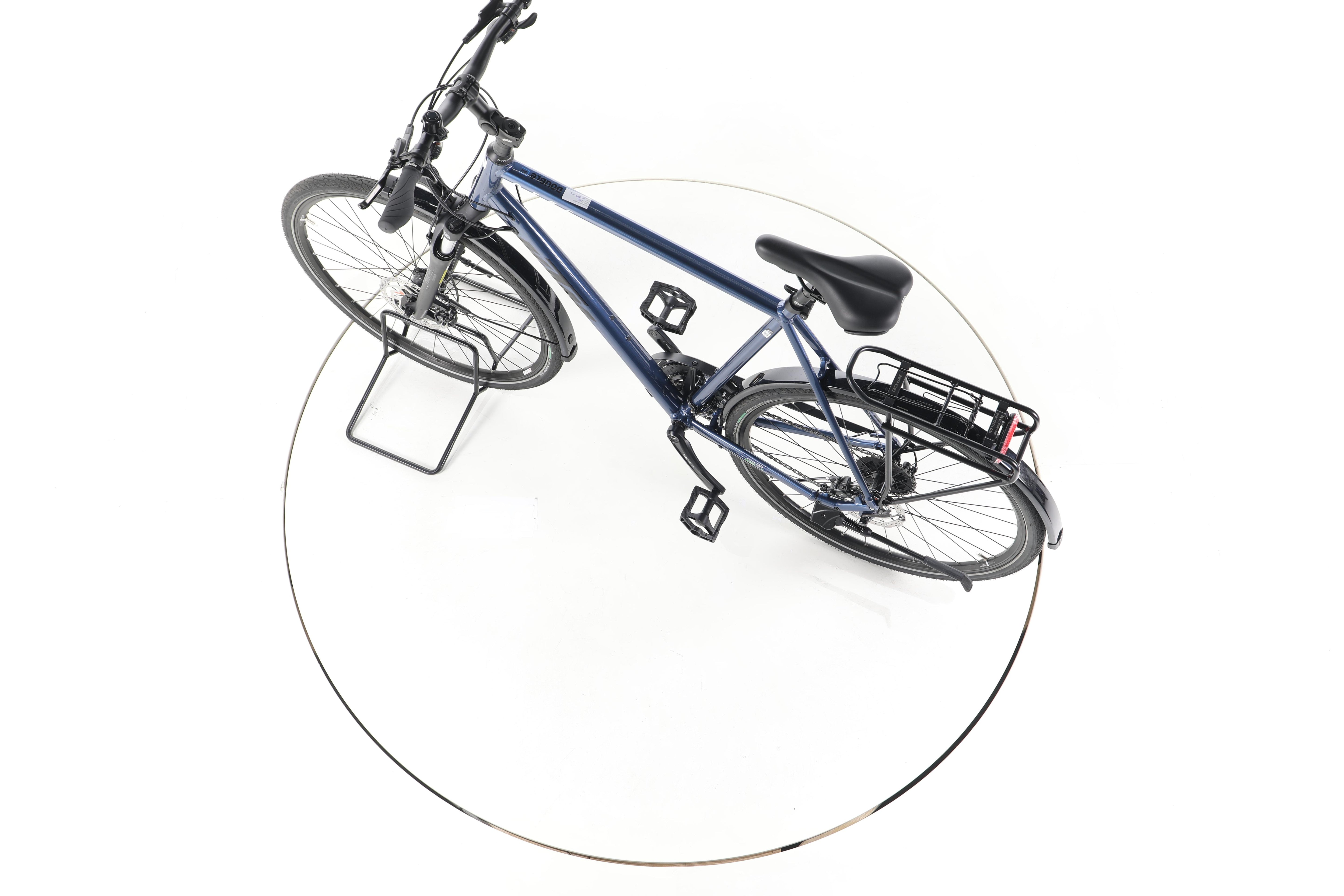 KTM Double Disc Fahrrad City & Trekking - Image 20