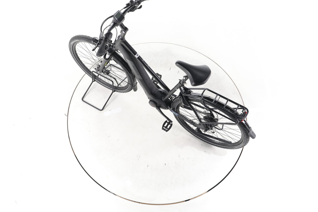 Pegasus Solero Evo 9 Trekking E-Bike - Image 20