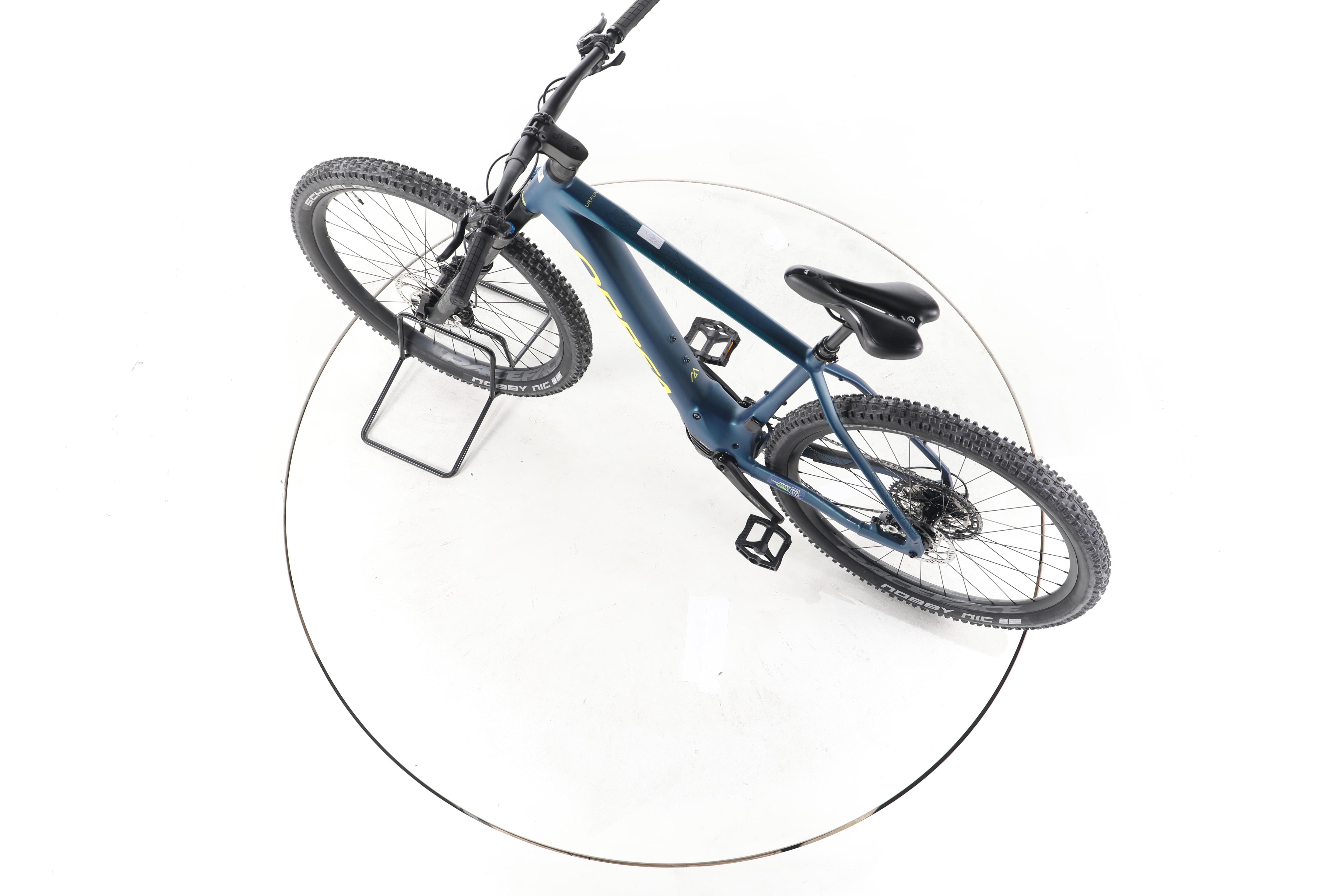 Orbea Urrun 10 E-Bike - Image 20