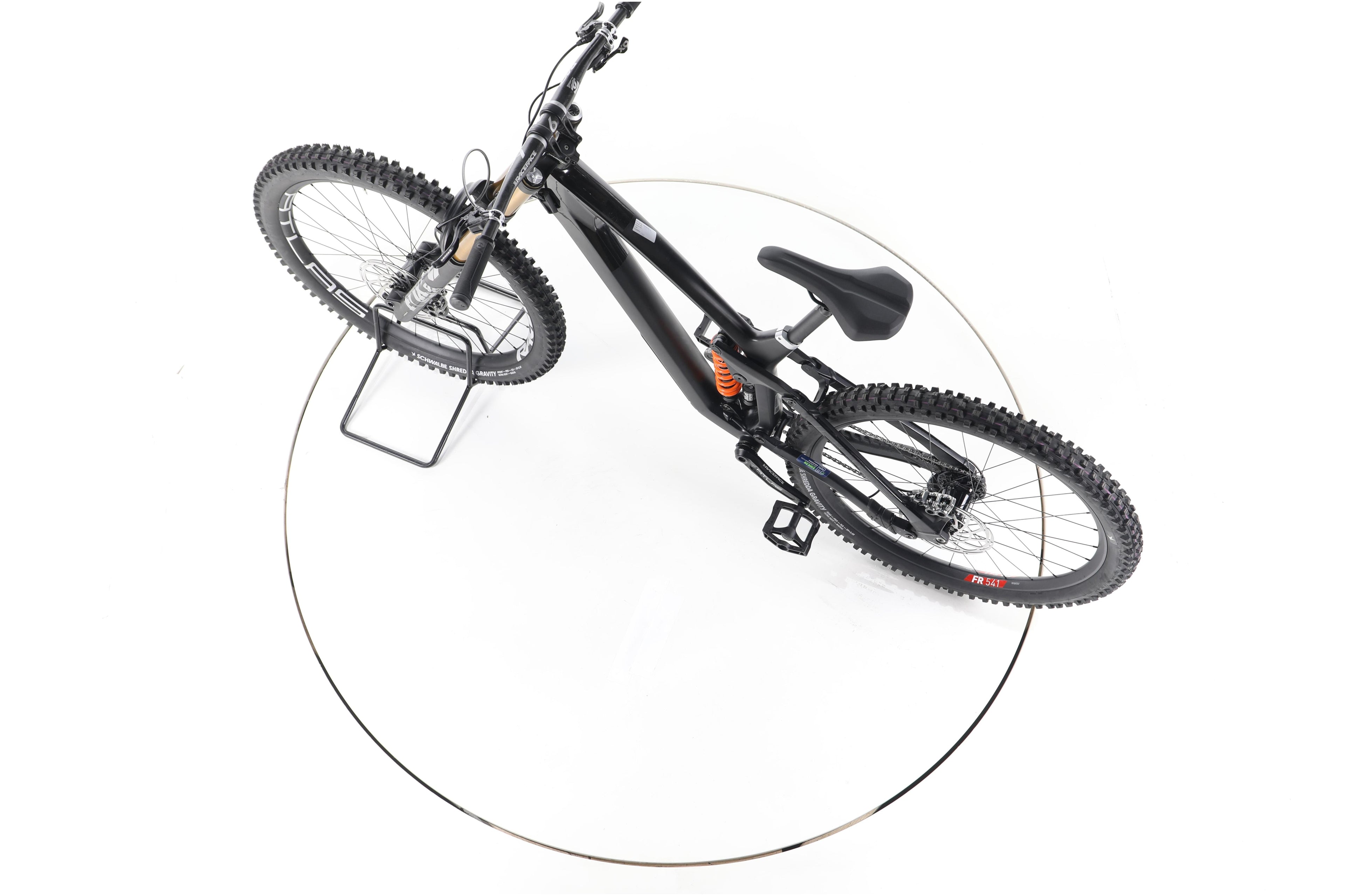 Cube TWO15 HPC SLT - Image 20