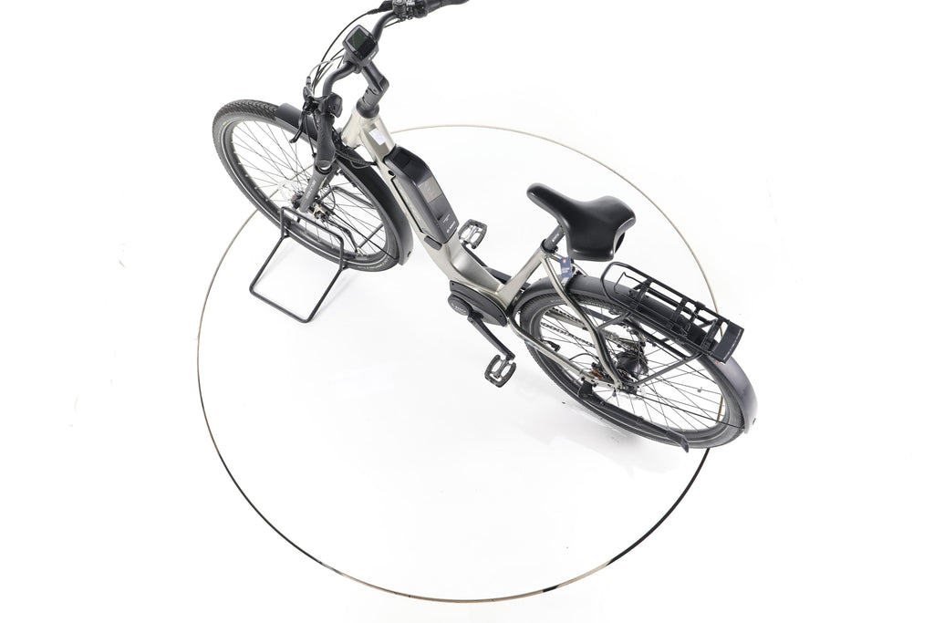 FALTER E 9.0 RT City E-Bike Tiefeinsteiger - Image 20