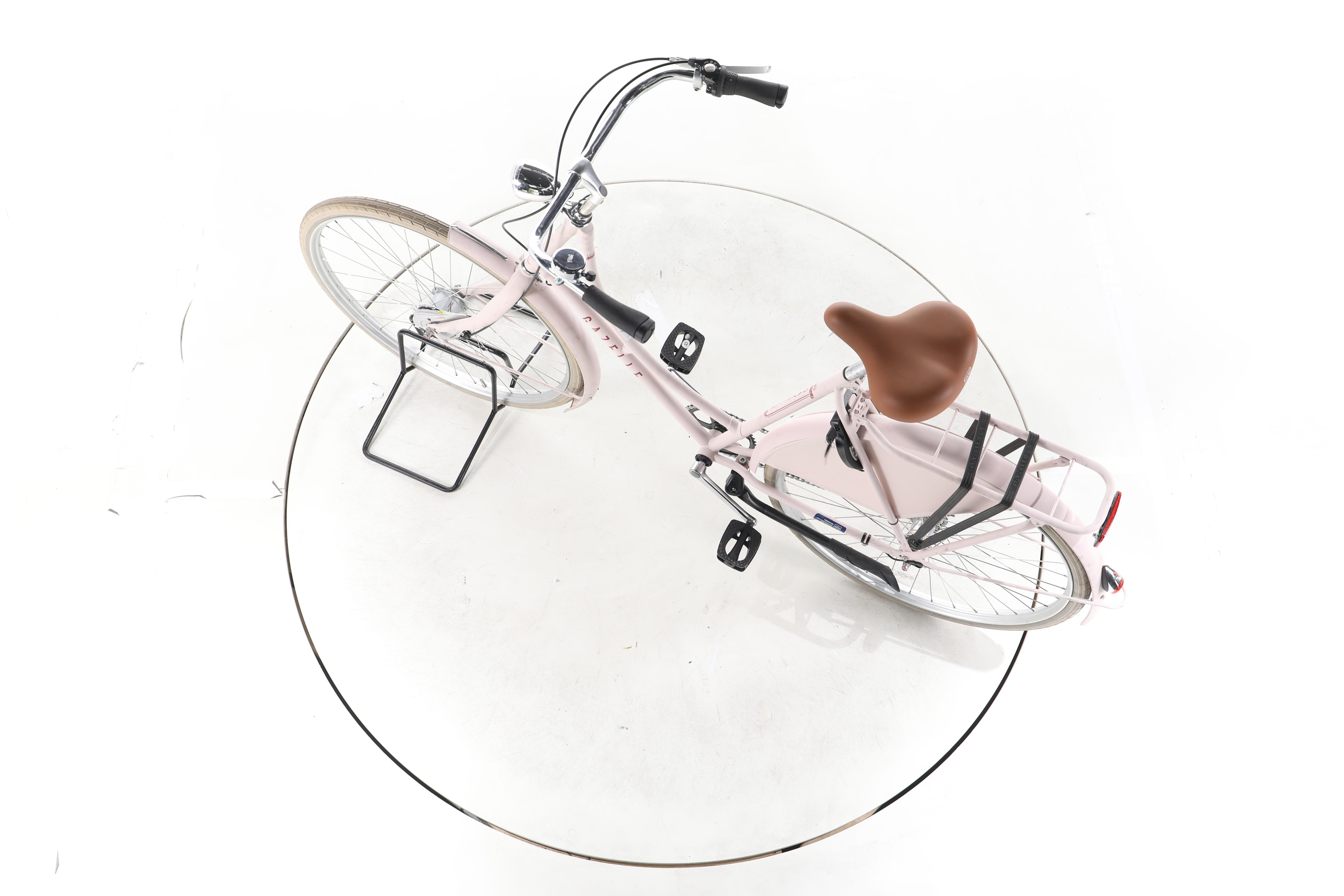 Gazelle Classic R3T Fahrrad City & Trekking - Image 20