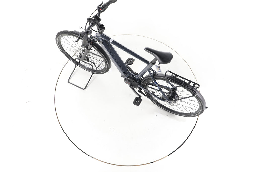 HNF Nicolai SD3 urban City E-Bike - Image 20