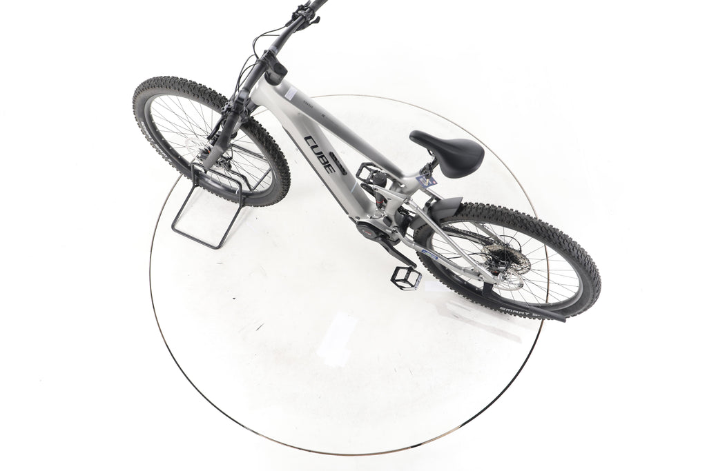 Cube Stereo Hybrid ONE22 Race E-Bike Fully 2025 - Image 20