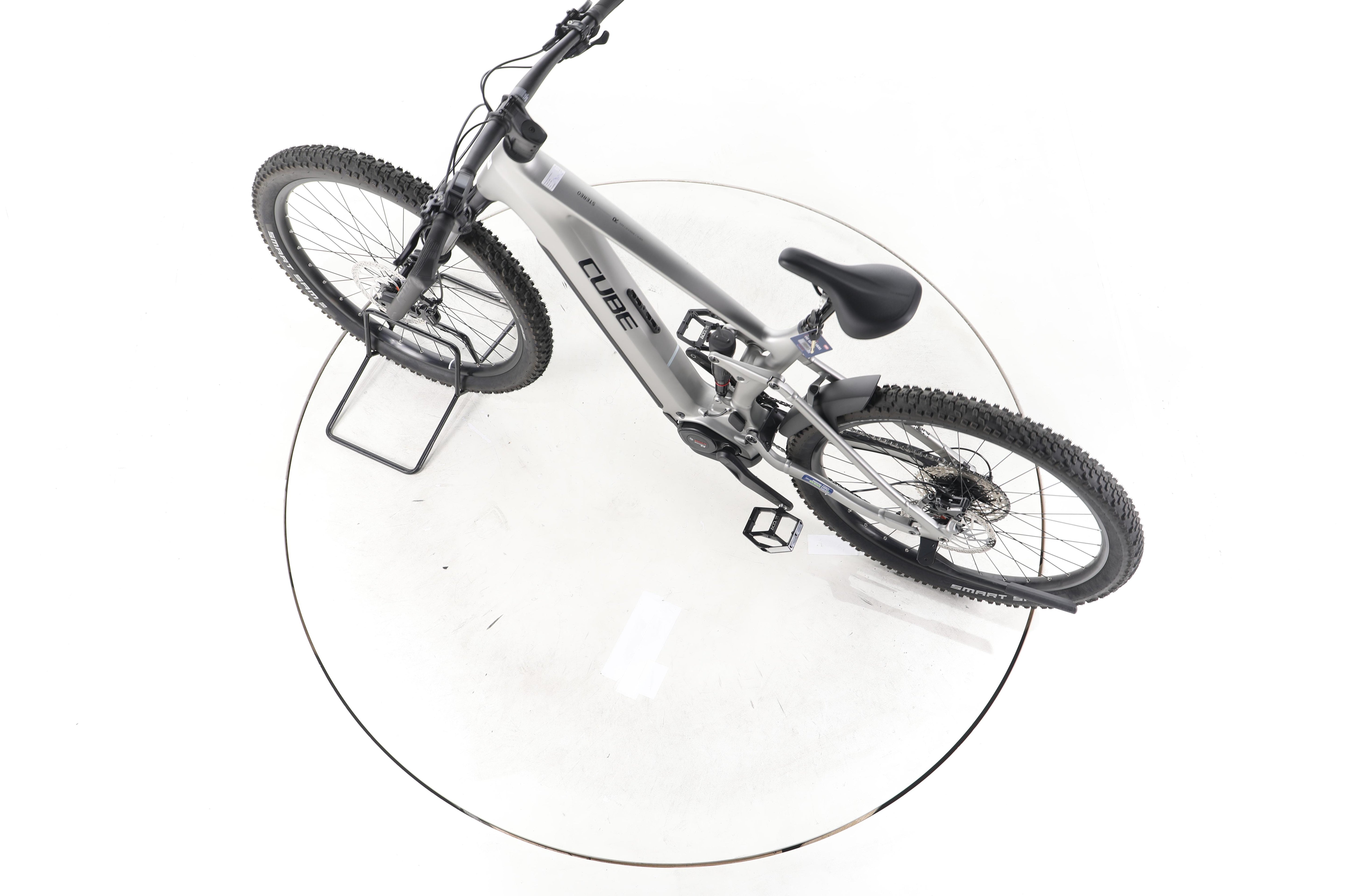 Cube Stereo Hybrid ONE22 Race E-Bike Fully 2025 - Image 20