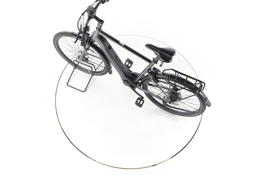 Pegasus Premio Evo 10Lite Trekking E-Bike - Image 20