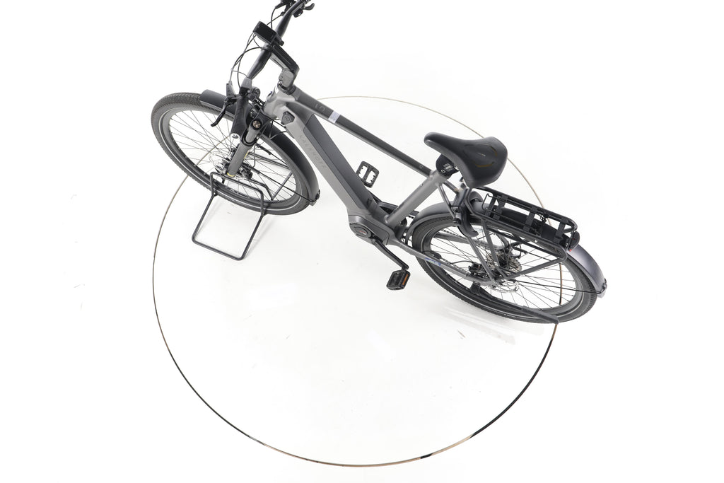 Kalkhoff Endeavour 5.b Advance Trekking E-Bike - Image 20