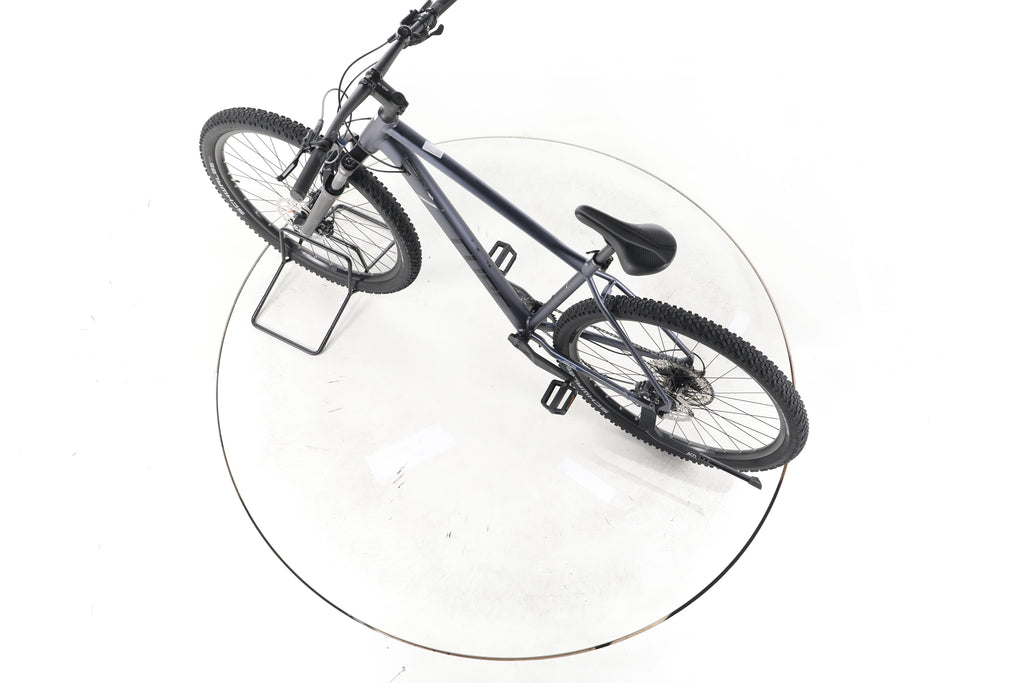 Cube Attention Pro Fahrrad Hardtail - Image 20