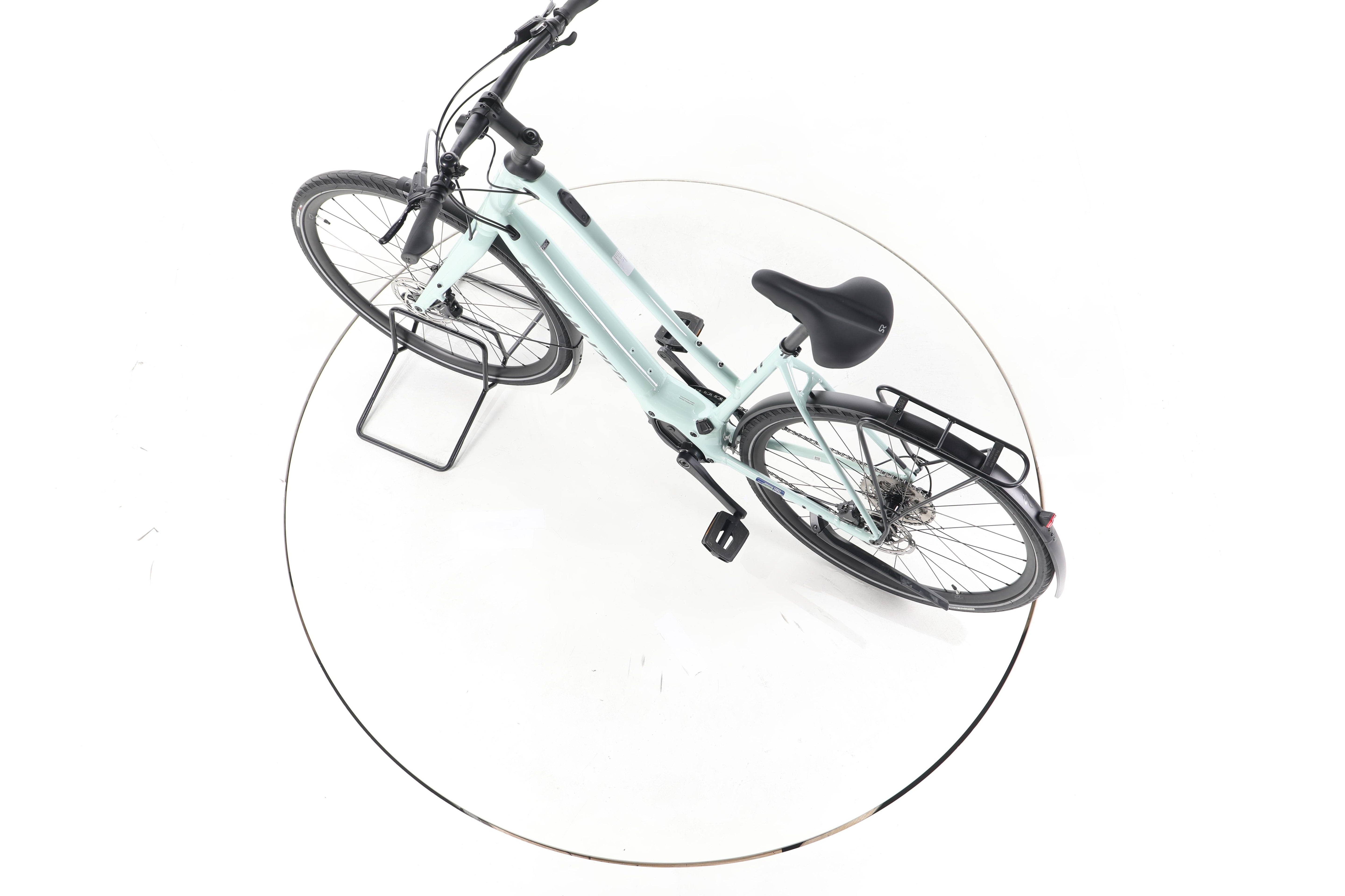 Specialized Turbo Vado SL 4.0 EQ Trekking E-Bike - Image 20