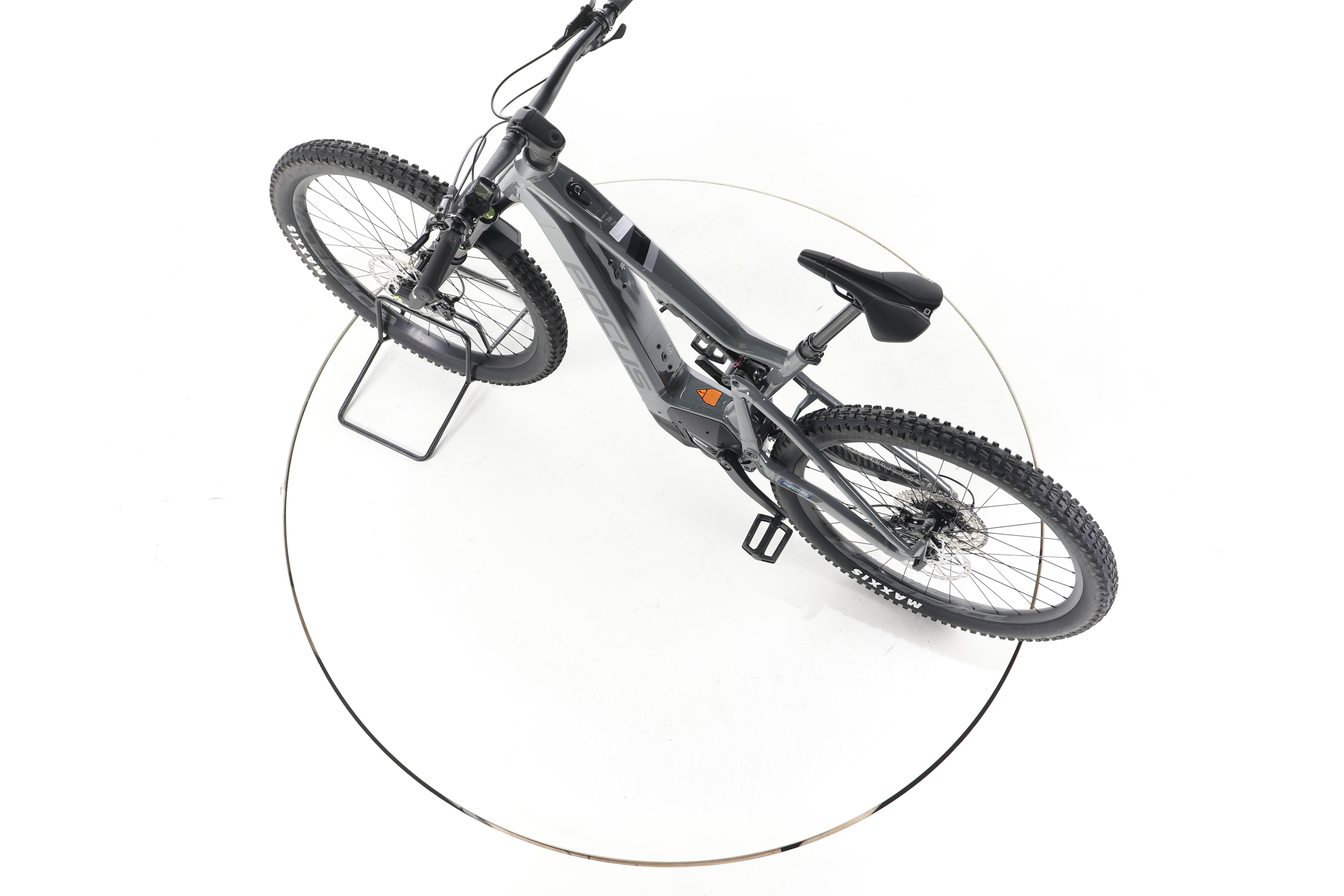 Focus Jam² 6.8 Fully E-Bike - Image 20