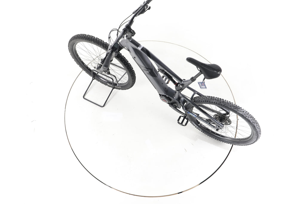 R Raymon TrailRay 140E 8.0 Fully E-Bike - Image 20