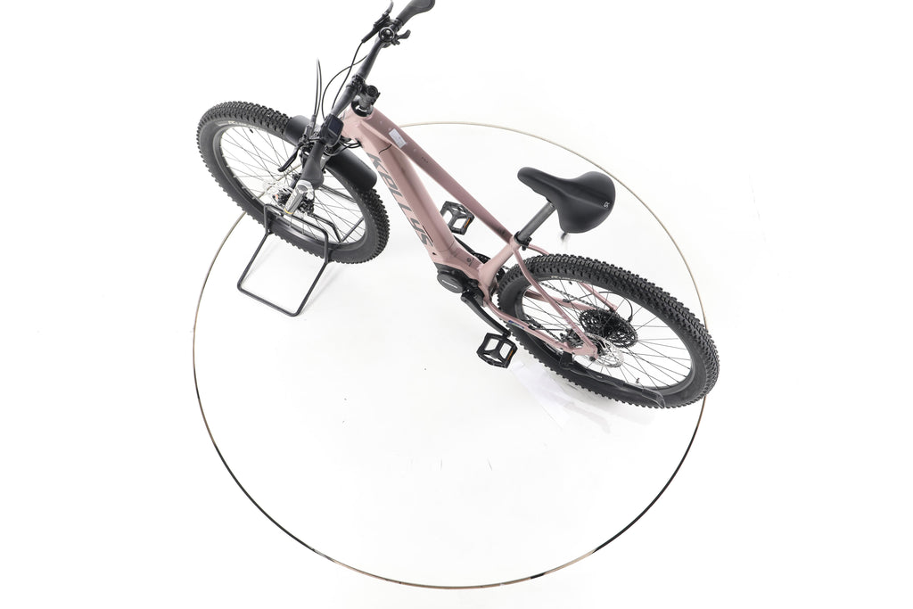 Kellys Tayen R50 E-Bike - Image 20