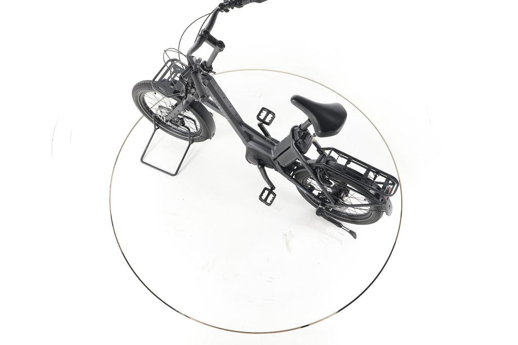 Kalkhoff Image C.B Advance+ Kompakt E-Bike Tiefeinsteiger 2024 - Image 20