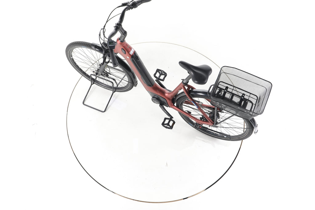 Winora Tria N8 Eco City E-Bike Tiefeinsteiger - Image 20