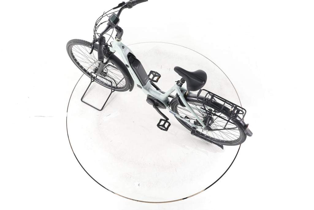 Velo de Ville AEB 400 Allround City E-Bike Tiefeinsteiger - Image 20