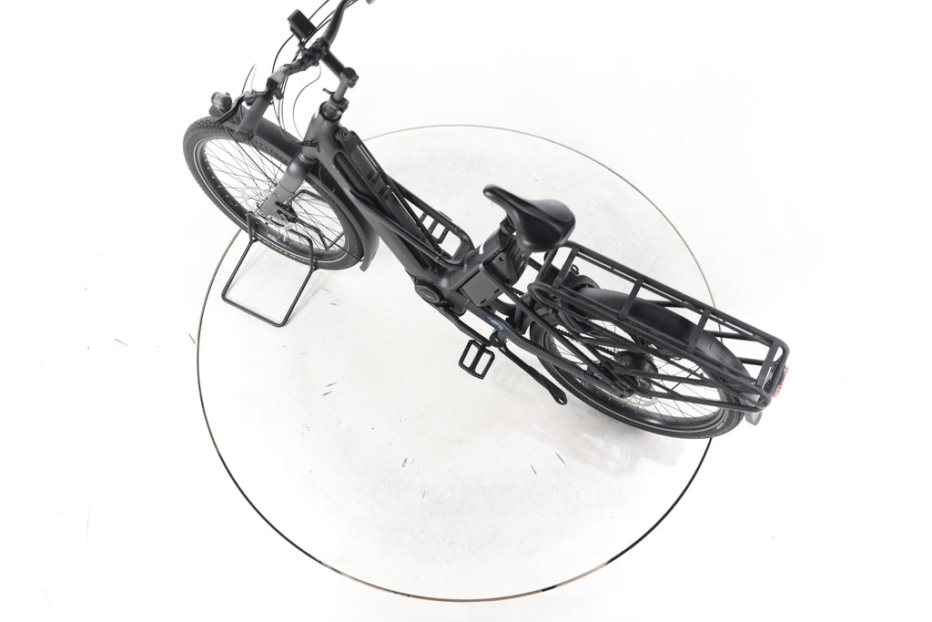 Cube Longtail Hybrid City E-Bike - Image 20