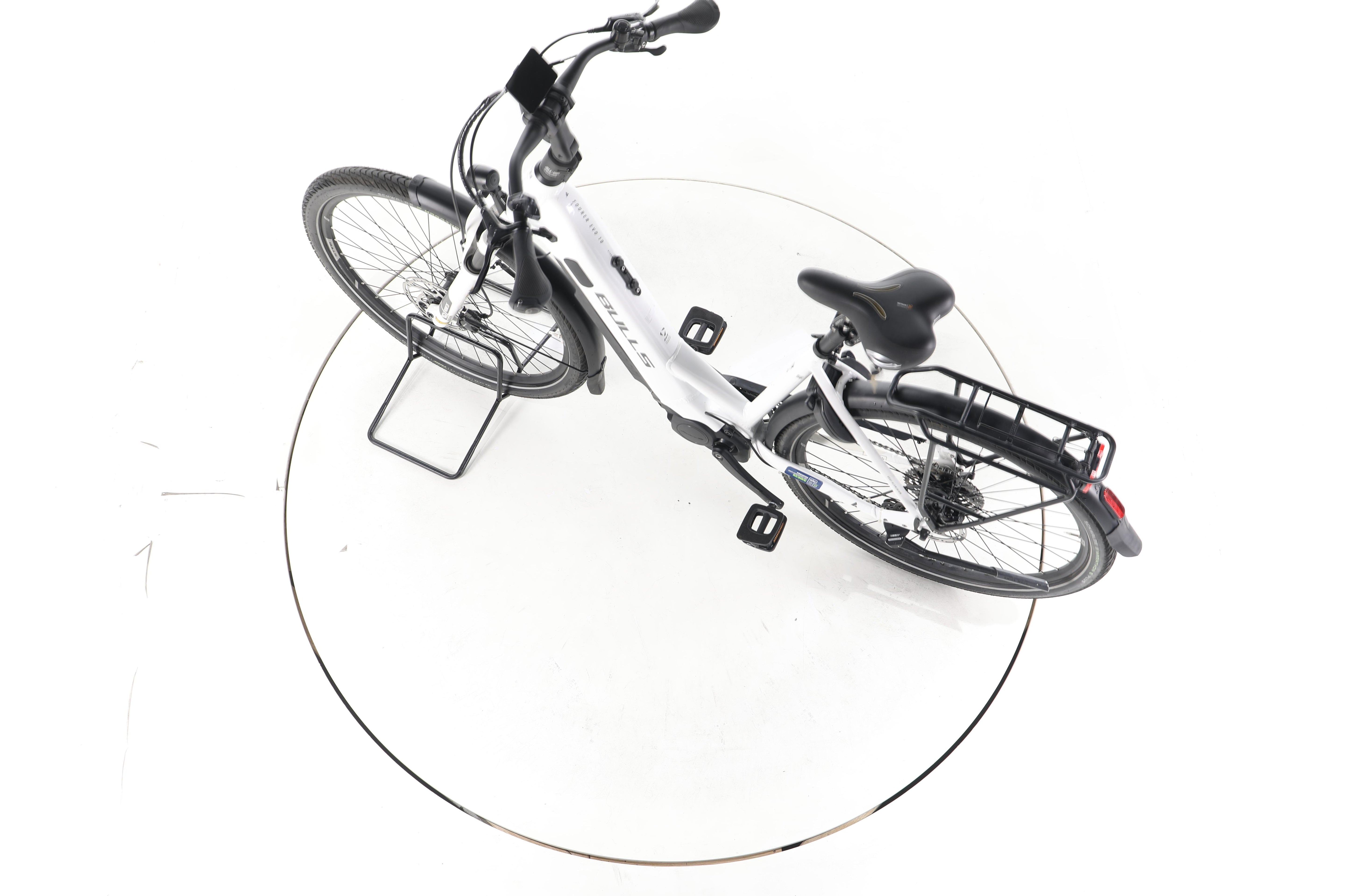 Bulls Tourer EVO Trekking E-Bike Tiefeinsteiger - Image 20