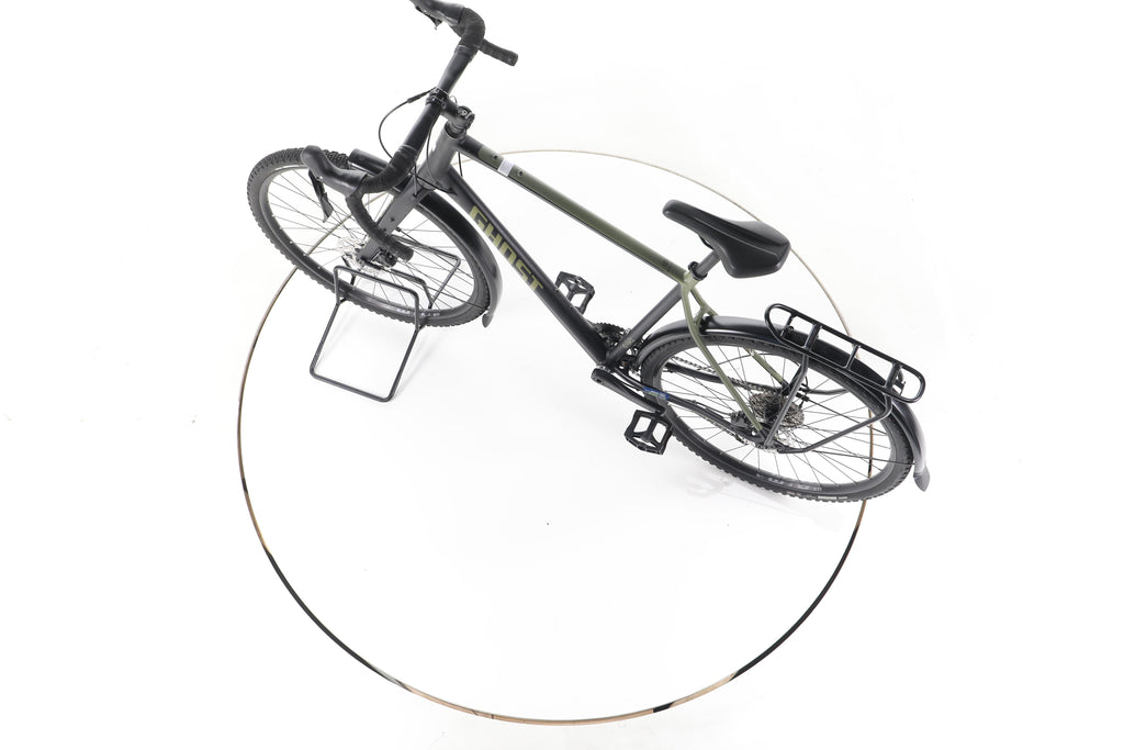 Ghost Asket Essential EQ Gravelbike - Image 20