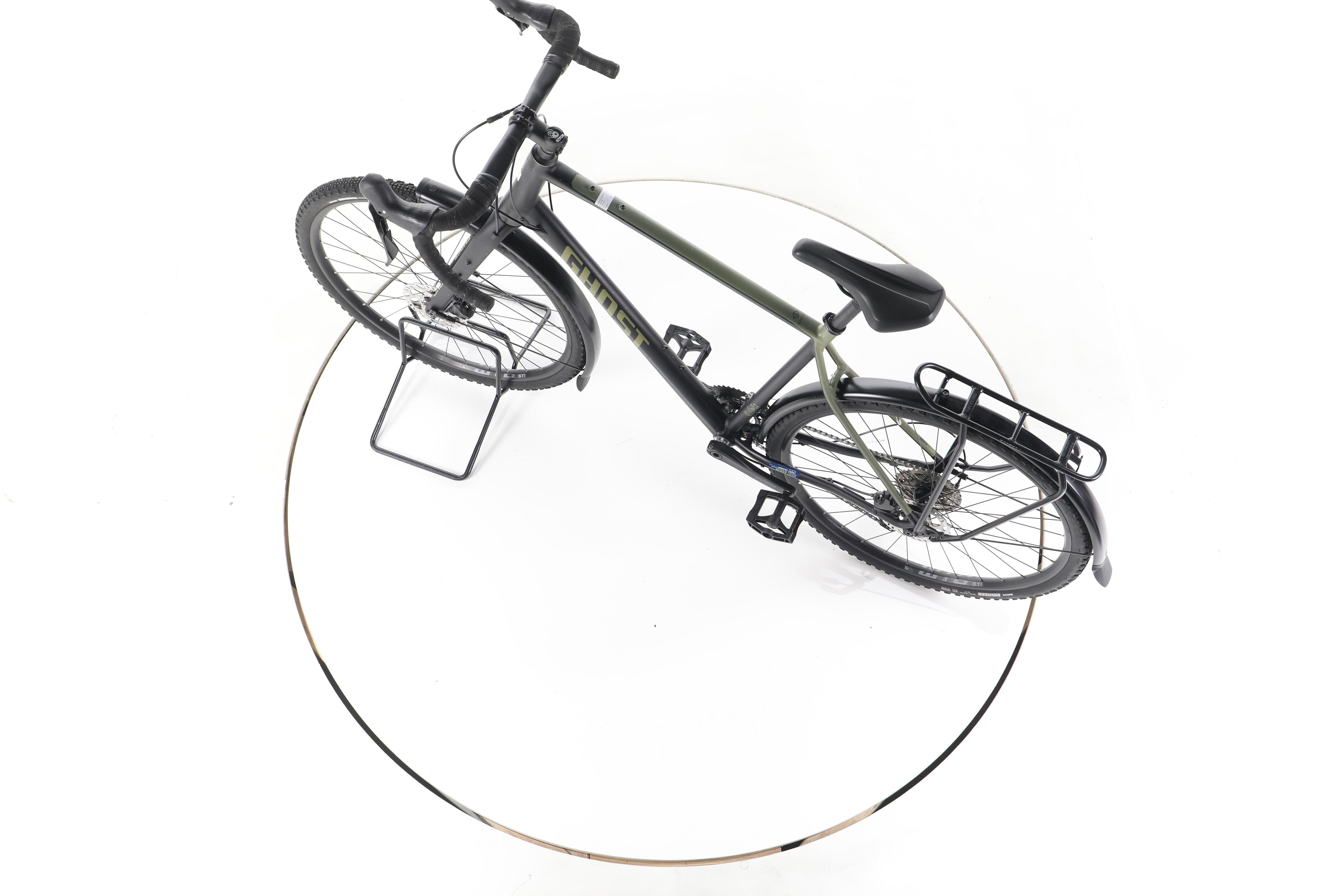 Ghost Asket Essential EQ Gravelbike - Image 20