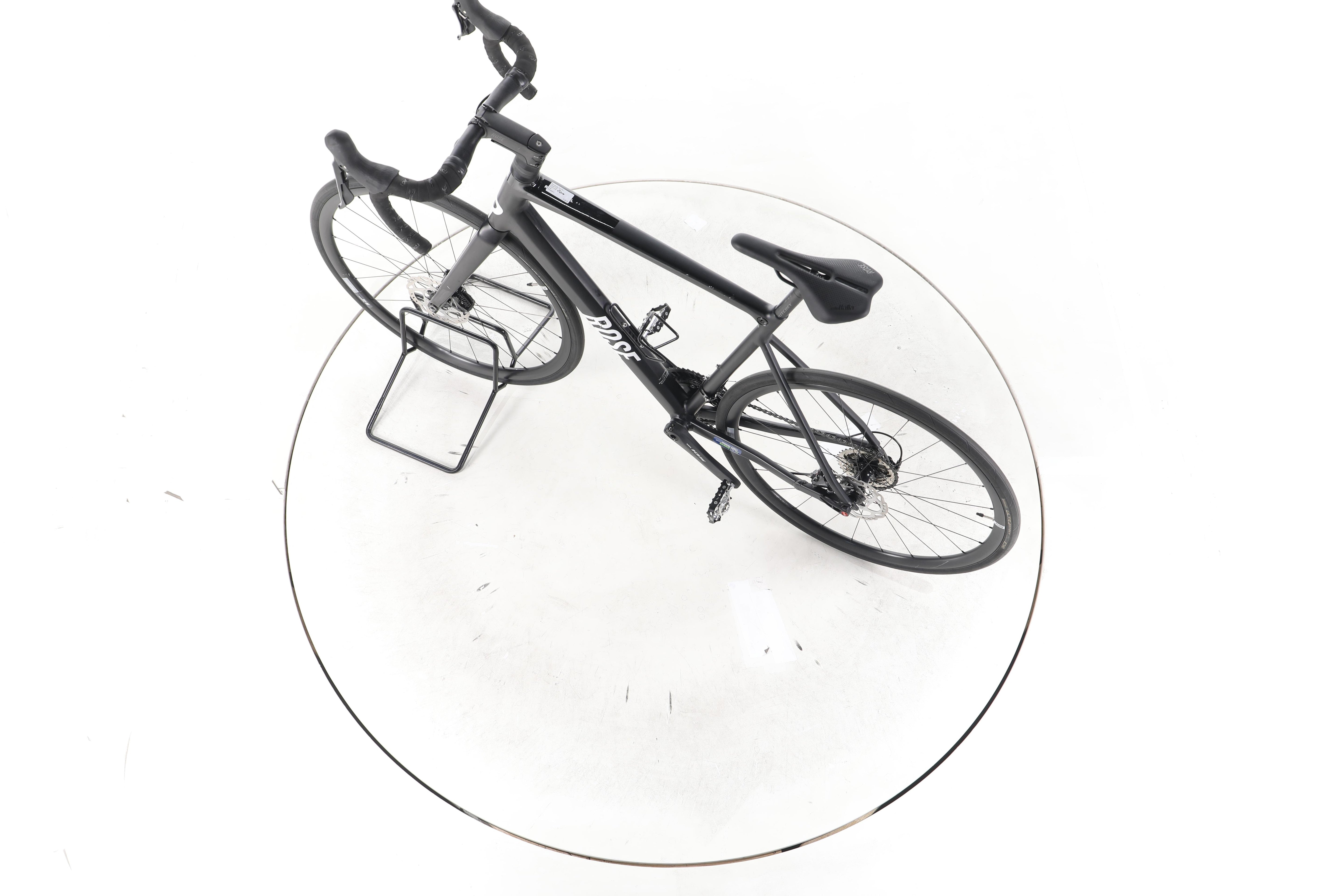Rose Reveal AL 105 Gravelbike 2024 - Image 20