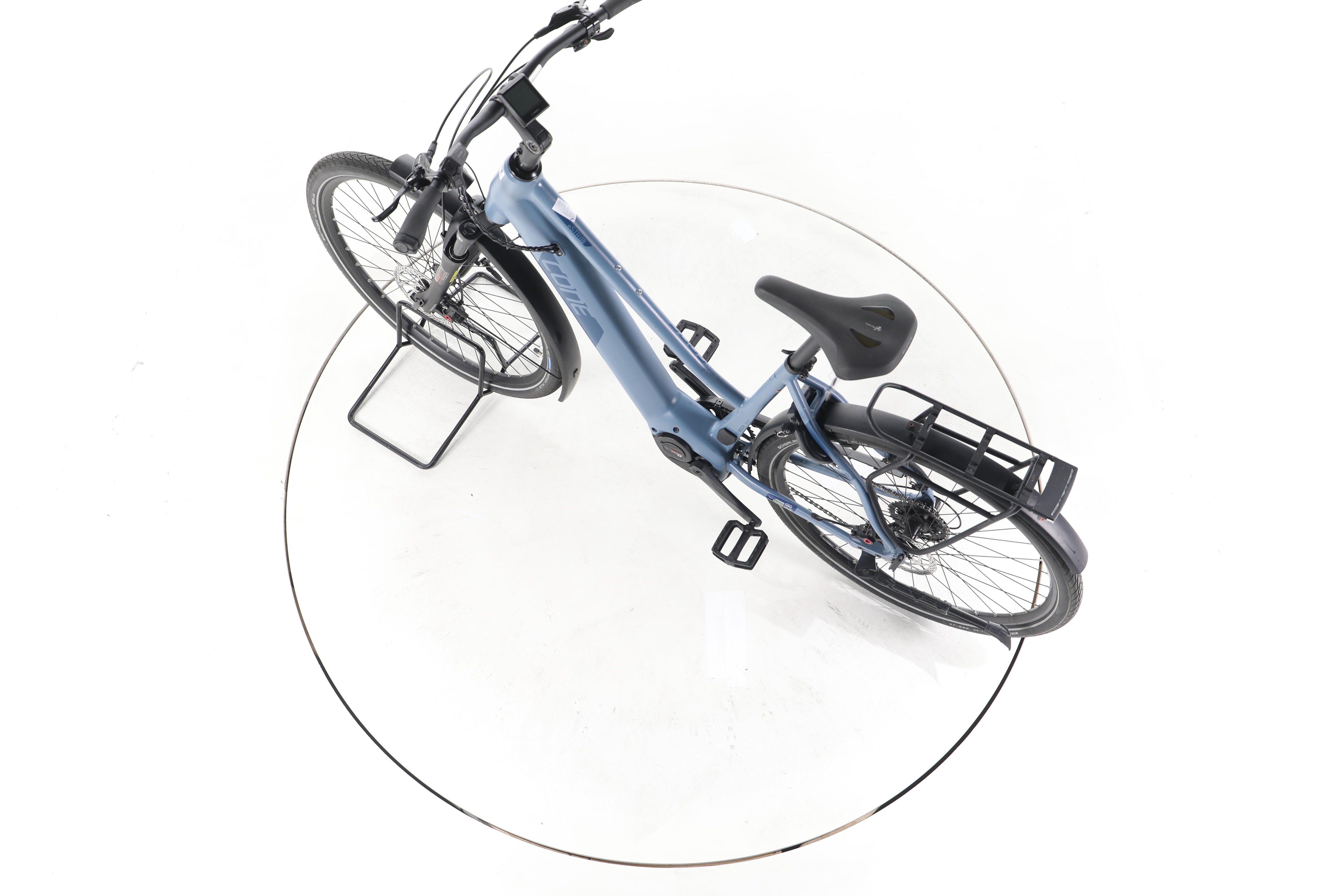 CONE Bikes eStreet IN LTD Trekking E-Bike - Image 20