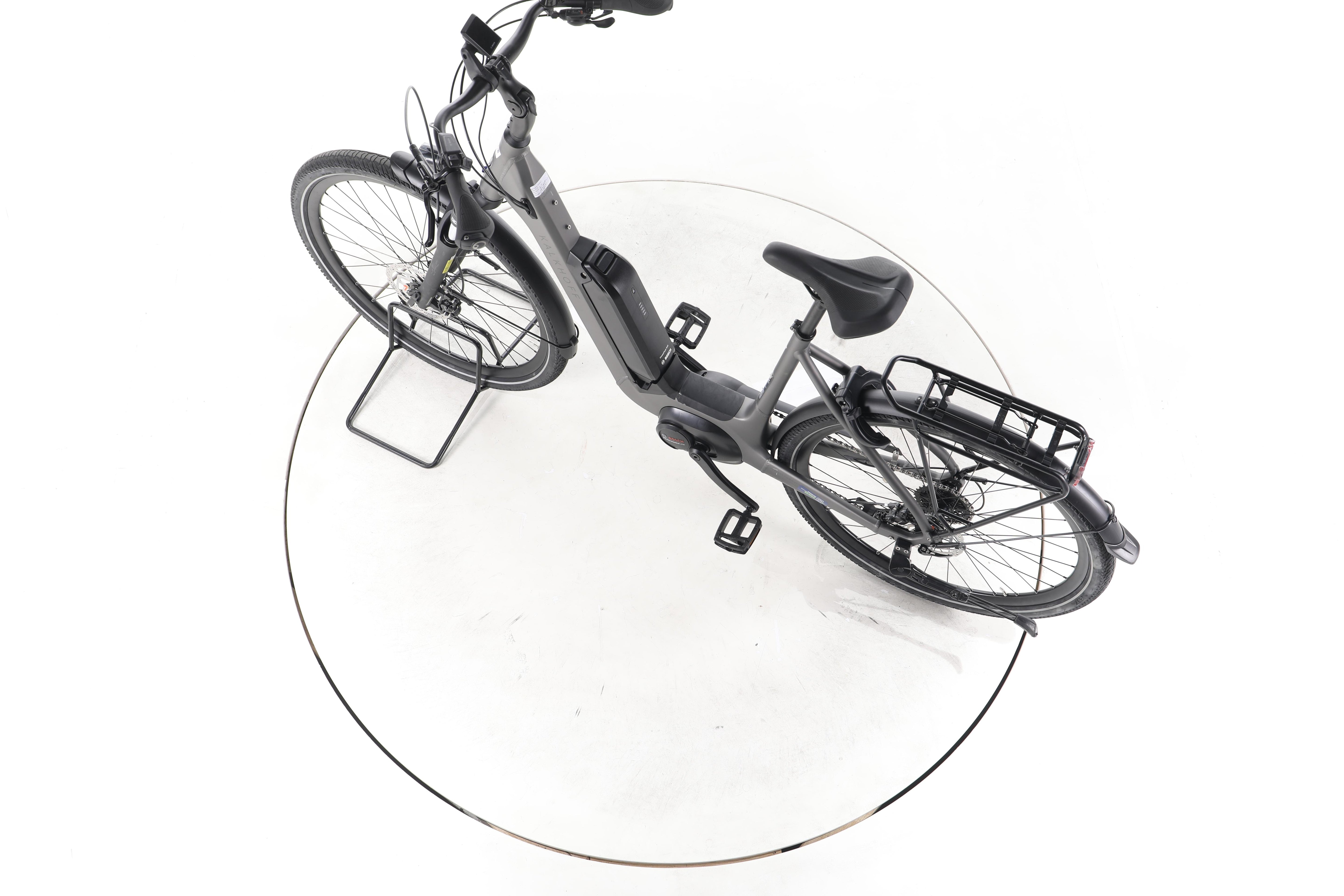 Kalkhoff Endeavour 1.B Move Trekking E-Bike - Image 20