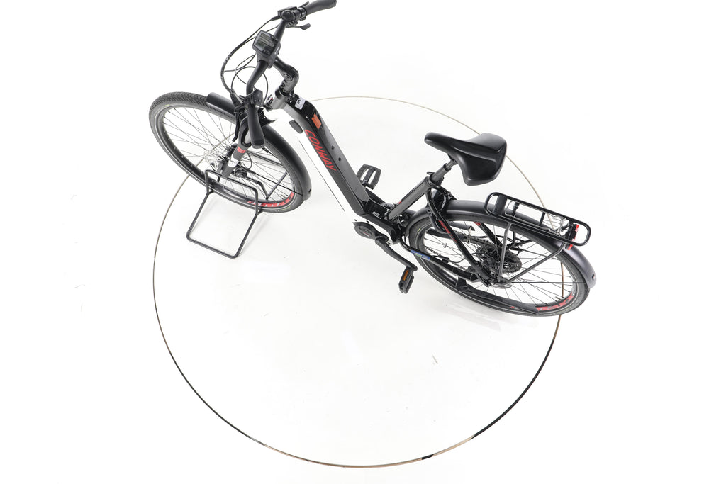 Conway Cairon T 3.0 Trekking E-Bike Tiefeinsteiger - Image 20