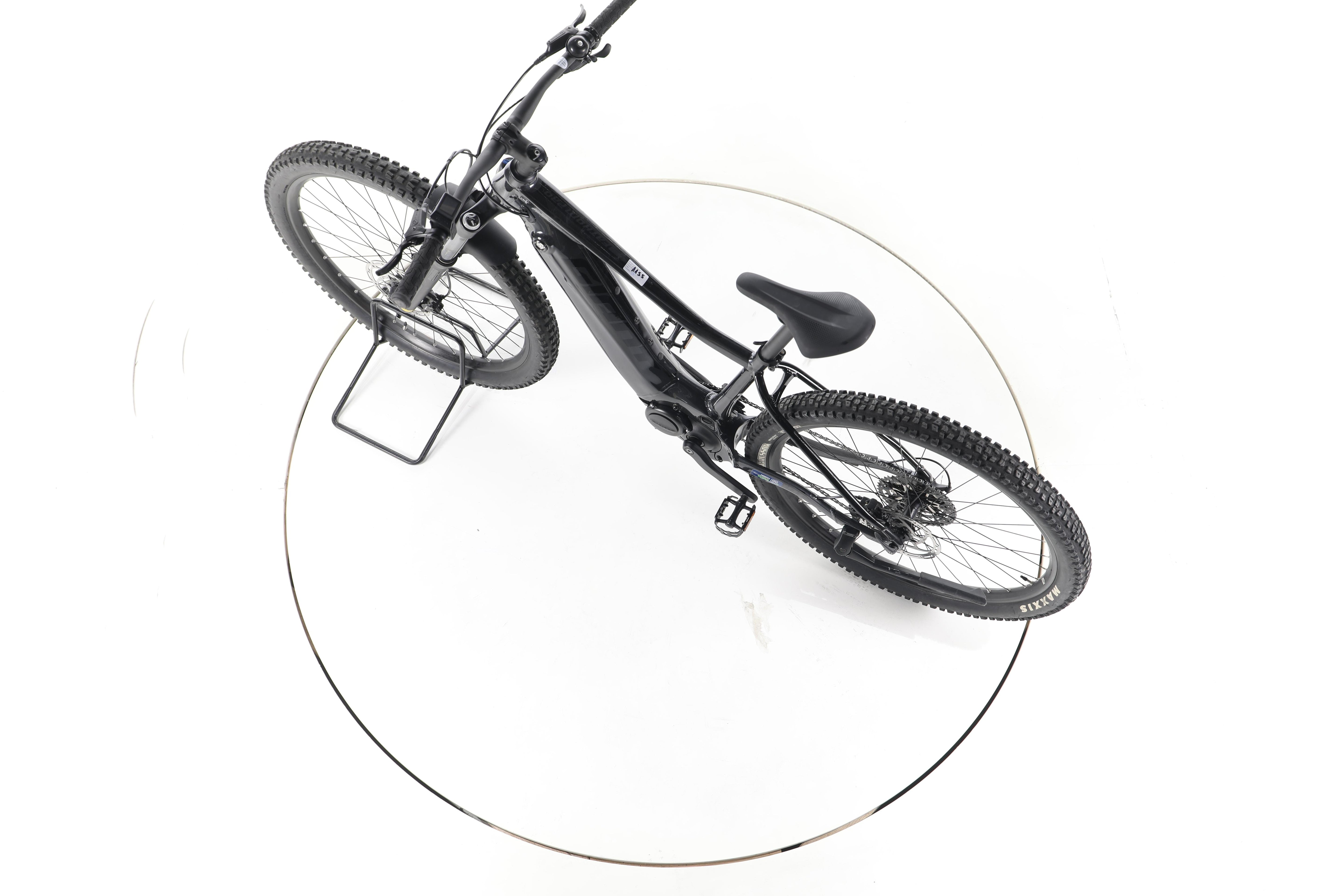 Giant Fathom E+2 Pro E-Bike - Image 20