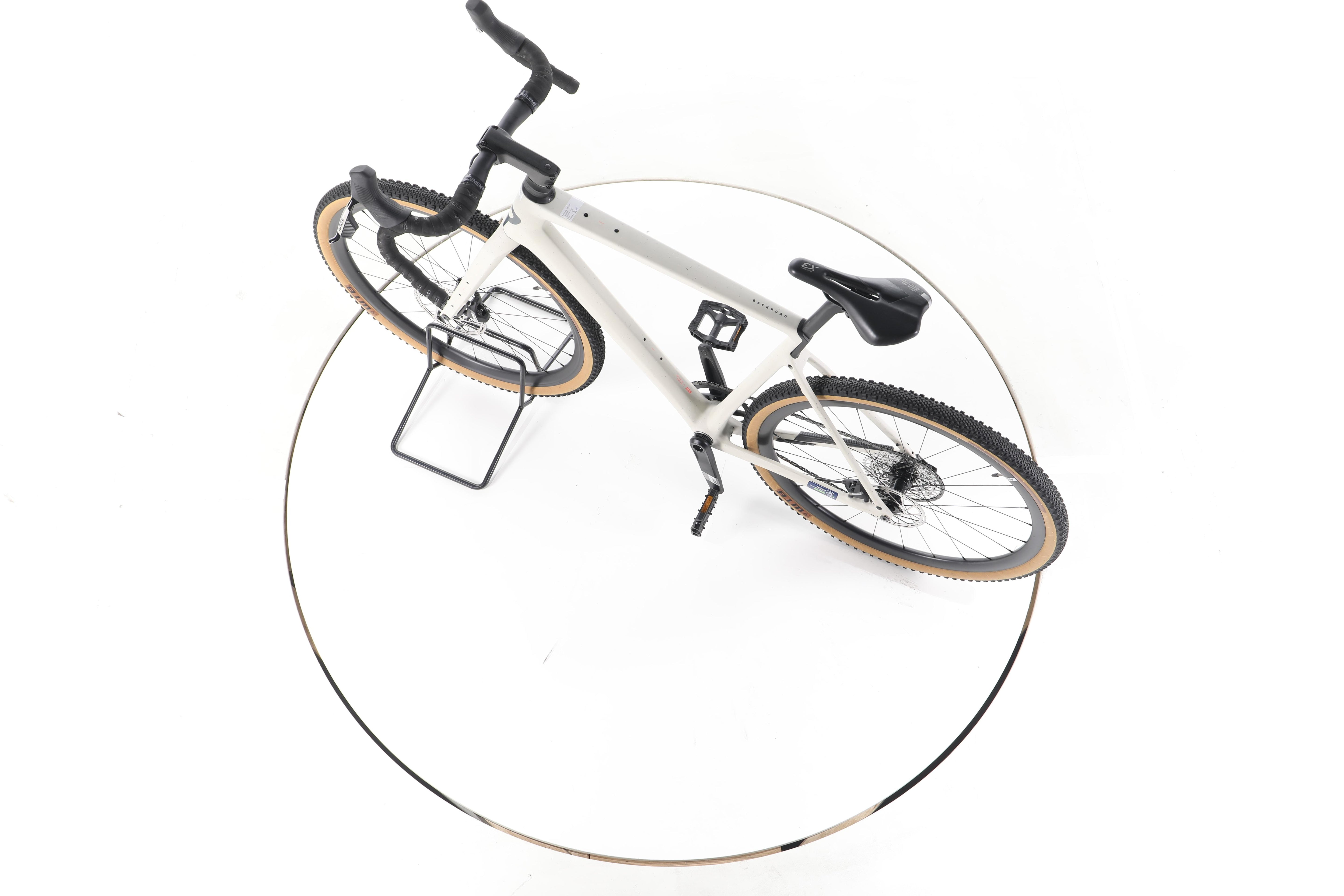 Rose BACKROAD AL Apex 1x11 Rennrad 2025 - Image 20