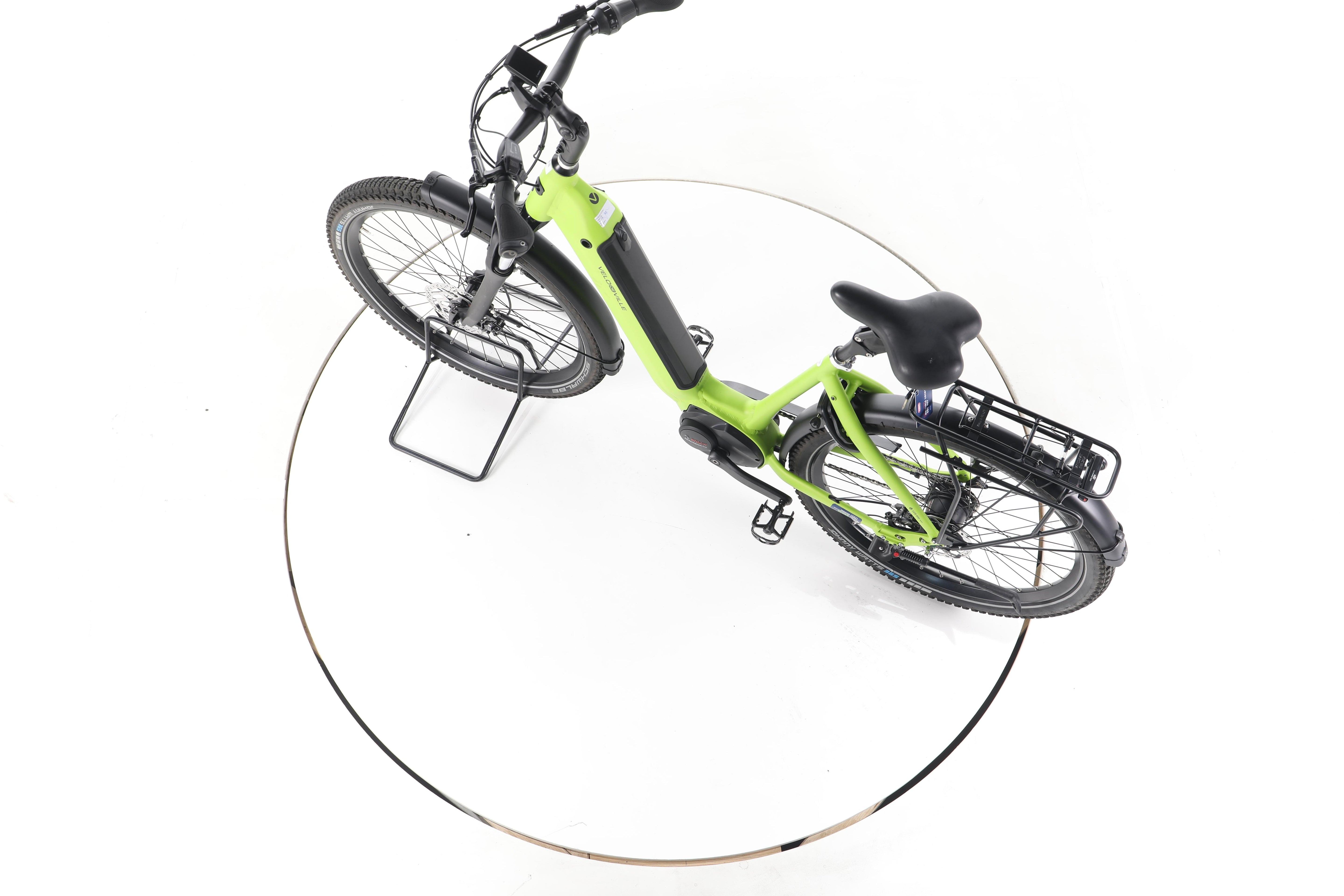 Velo de Ville SEB 890 City E-Bike Tiefeinsteiger - Image 20