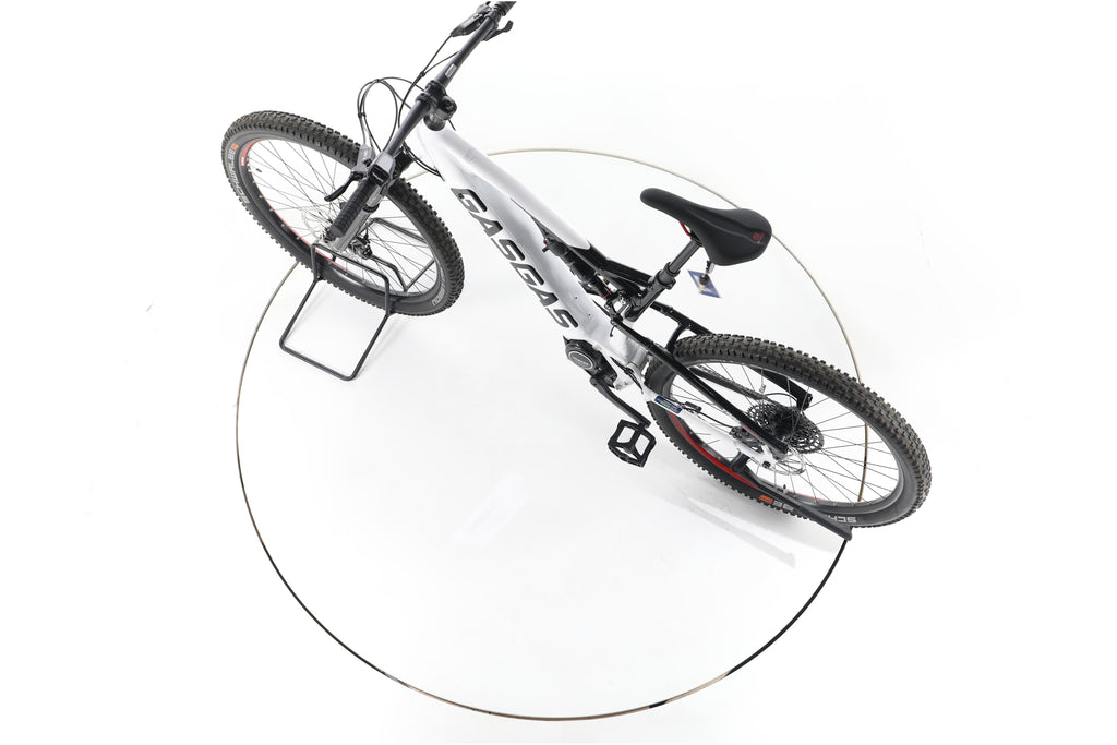 GASGAS G TRAIL 2.0 Fully E-Bike - Image 20