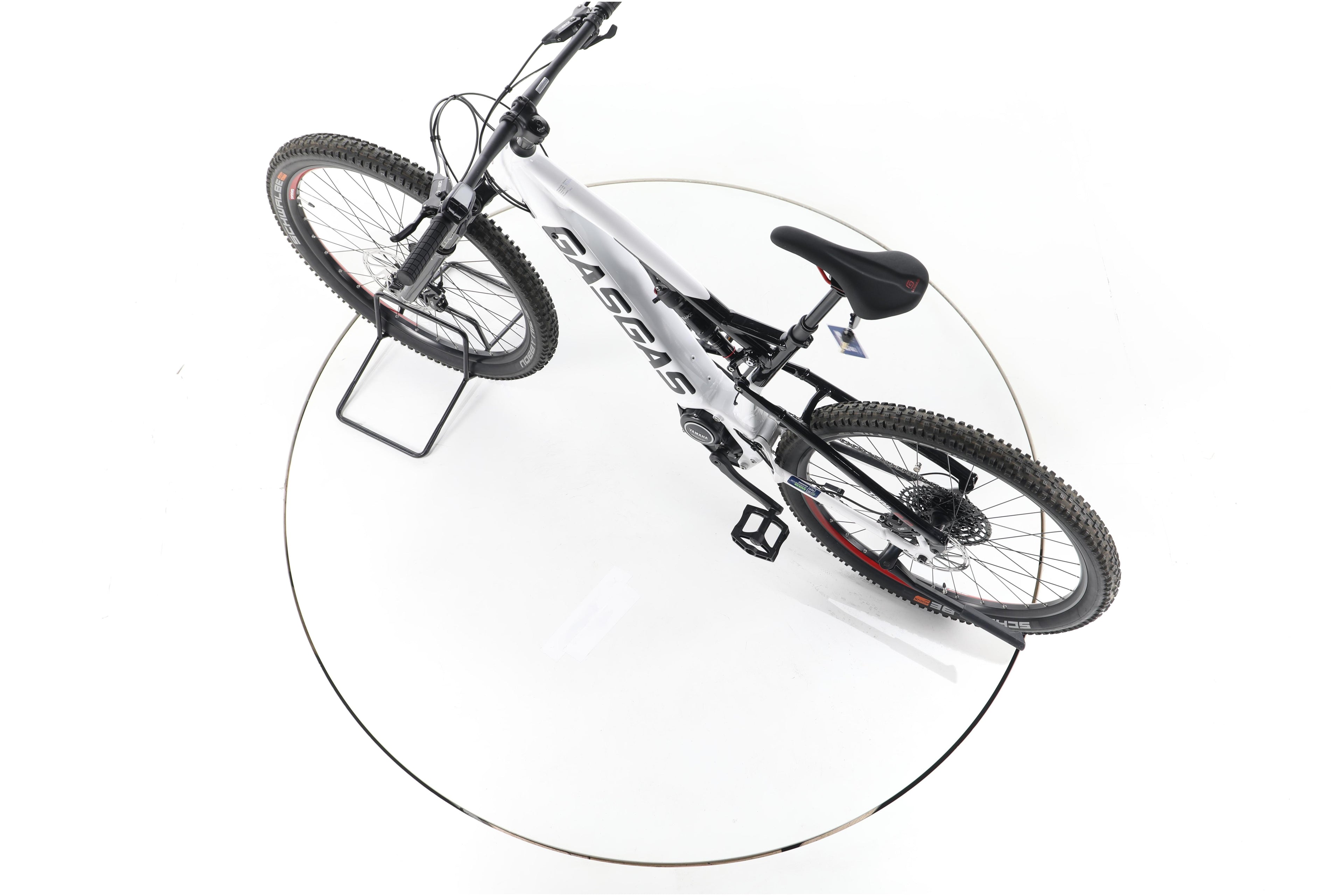 GASGAS G TRAIL 2.0 Fully E-Bike - Image 20