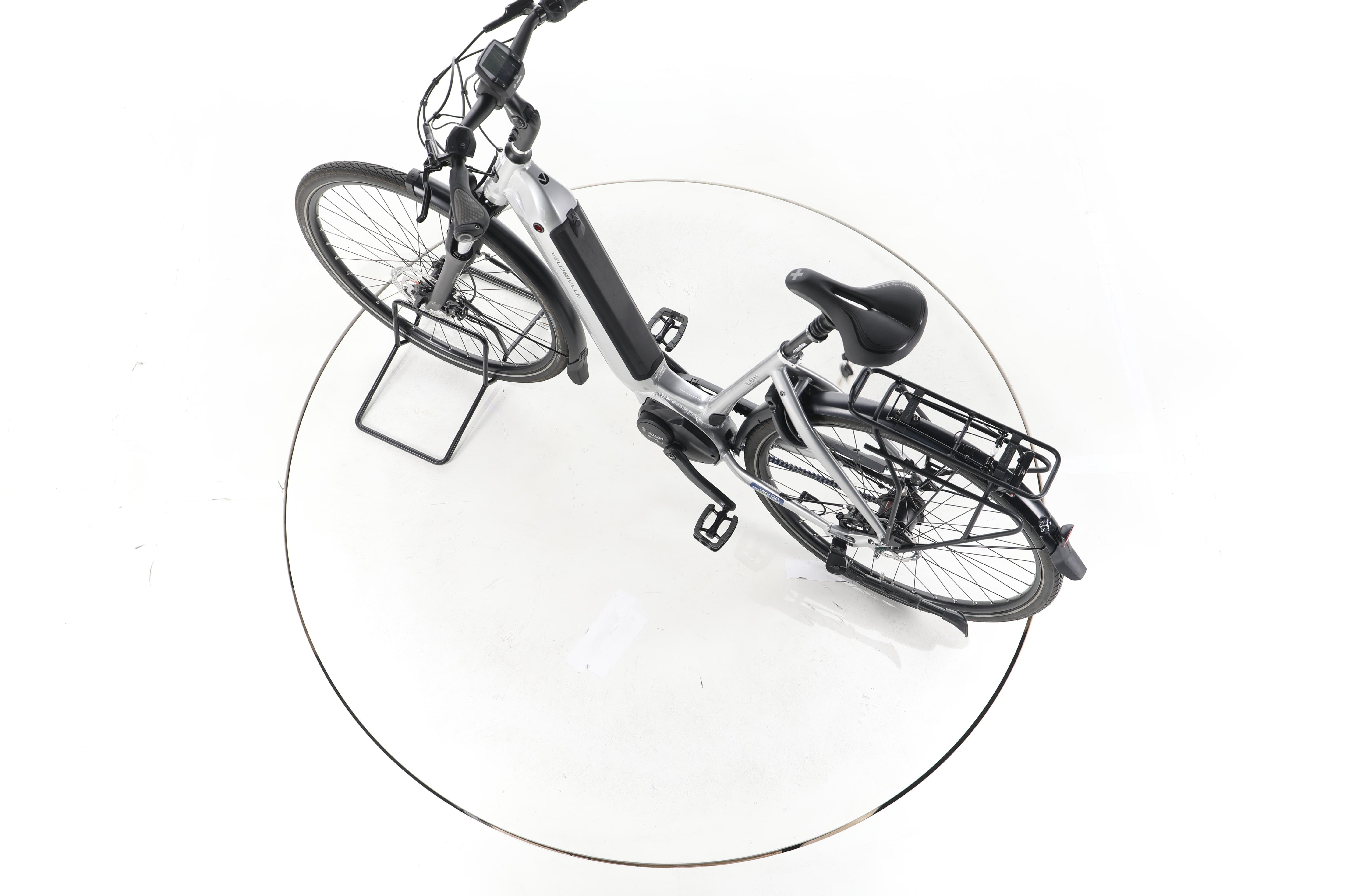 Velo de Ville AEB 490 8 Nexus City E-Bike Tiefeinsteiger - Image 20