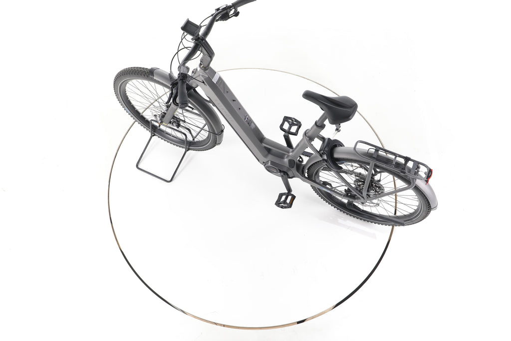 Kalkhoff Endeavour 7.B Move+ Trekking E-Bike Tiefeinsteiger - Image 20