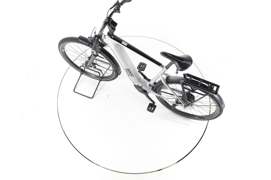Rose Mayor Plus 3 City E-Bike - Image 20