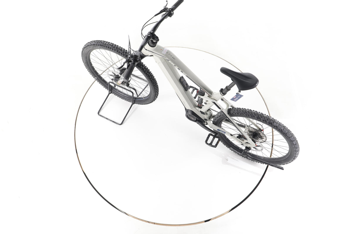 Bulls Sonic EVO AM 1 E-Bike Fully - Image 20