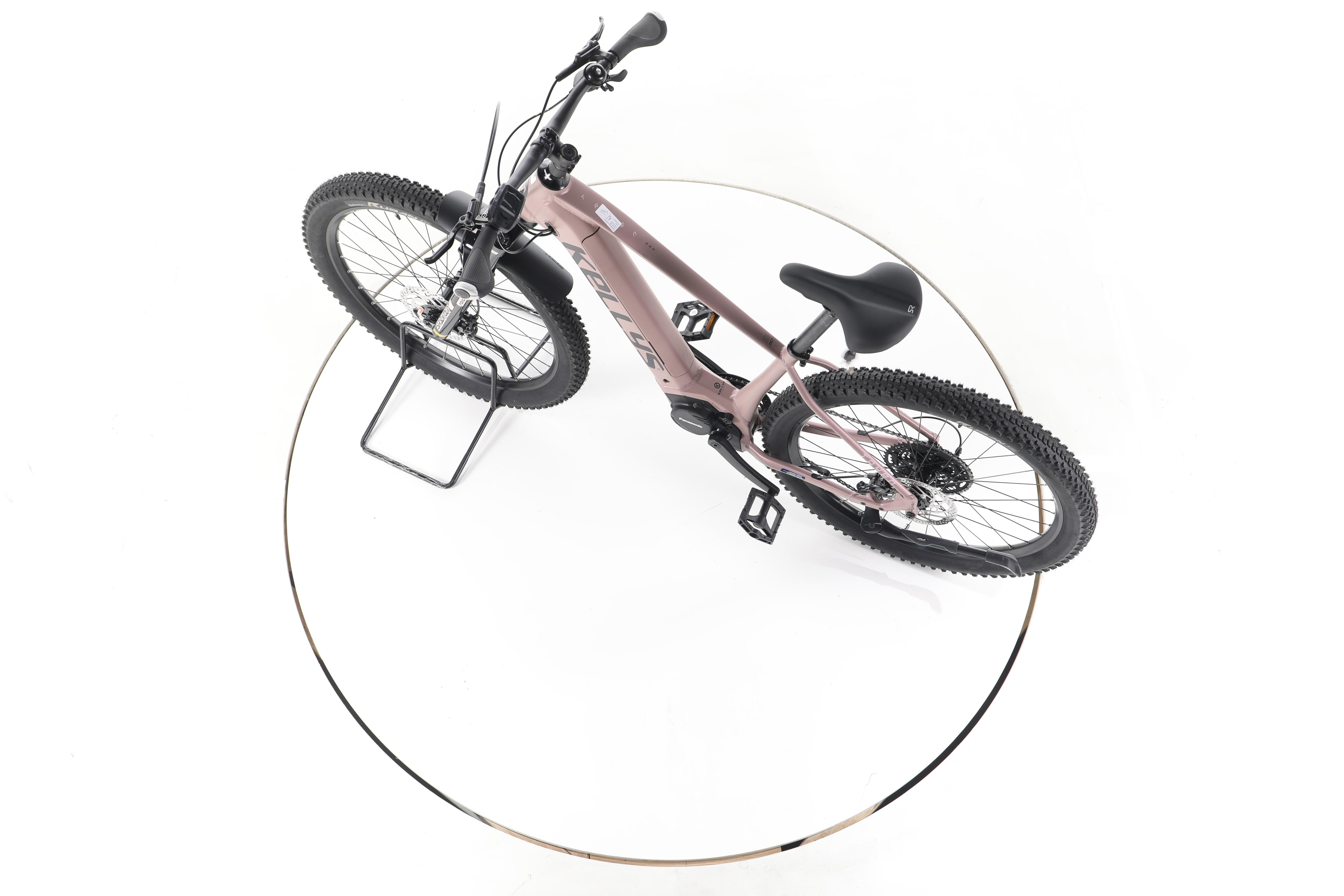 Kellys Tayen R50 E-Bike - Image 20