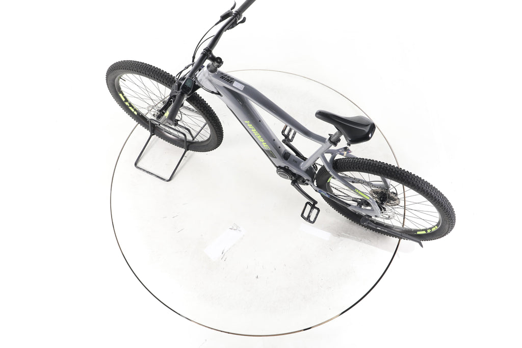 Haibike HardNine 6 E-Bike - Image 20